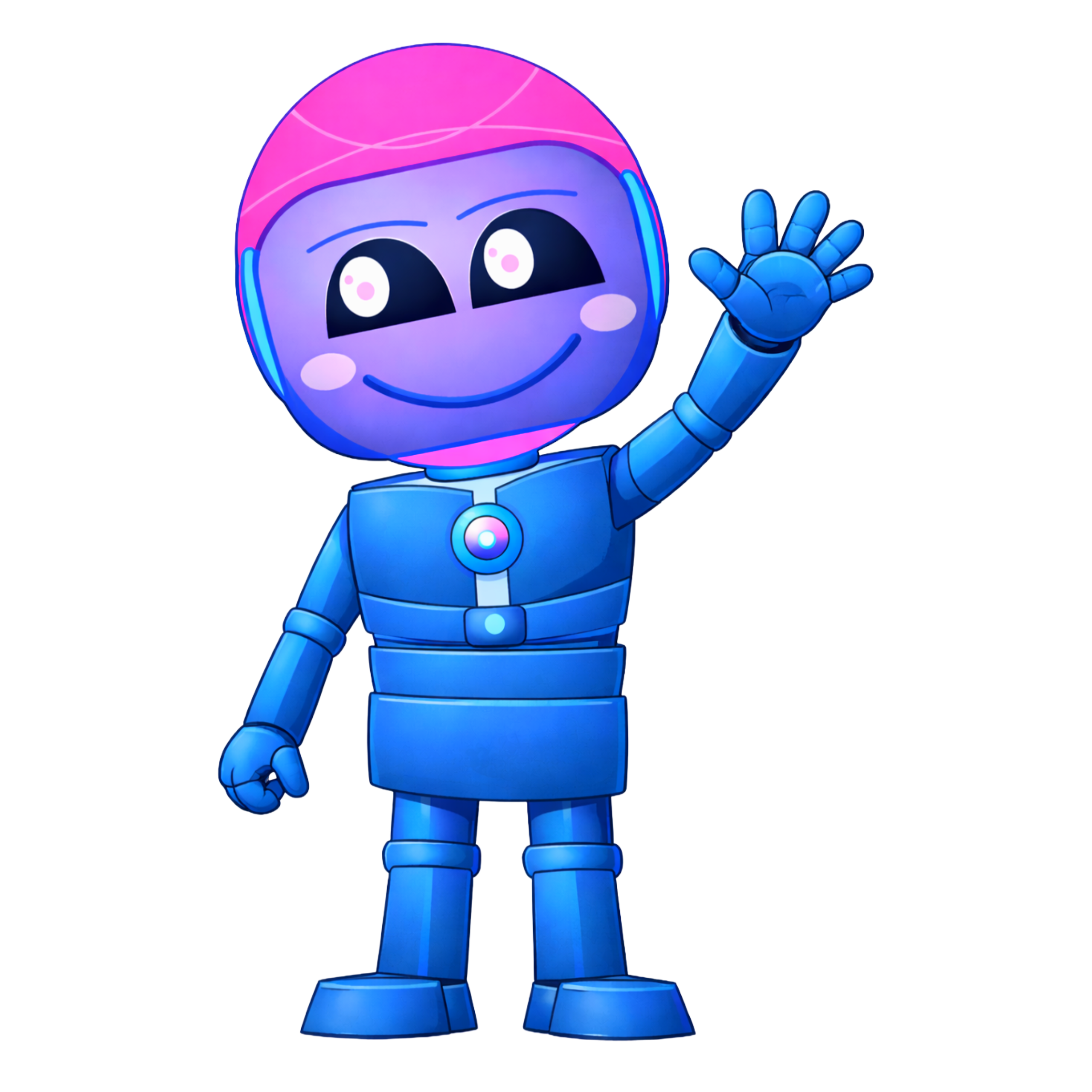 Frag Elli – die freundliche KI von HalloGeschenk.de: Deine exklusive Geschenke-Beraterin.