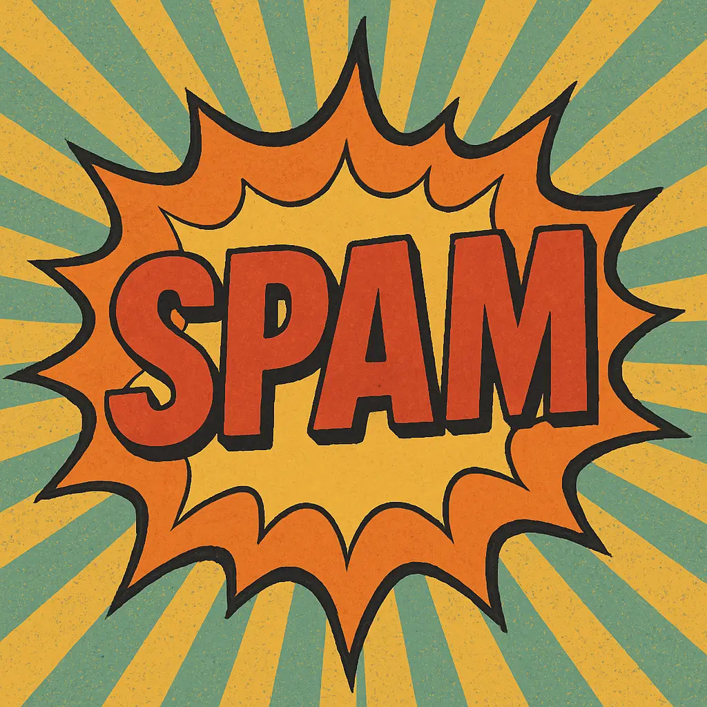 Warum landen manche E-Mails im Spam- oder Junk-Ordner?