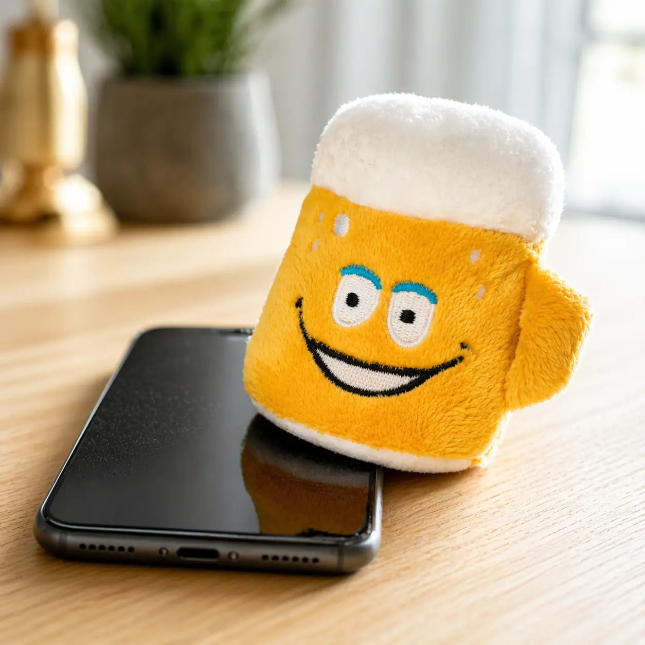 Schmoozies® Displayreiniger