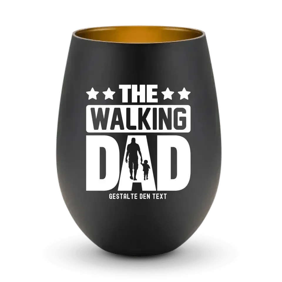 The Walking Dad 2 - HalloGeschenk.de