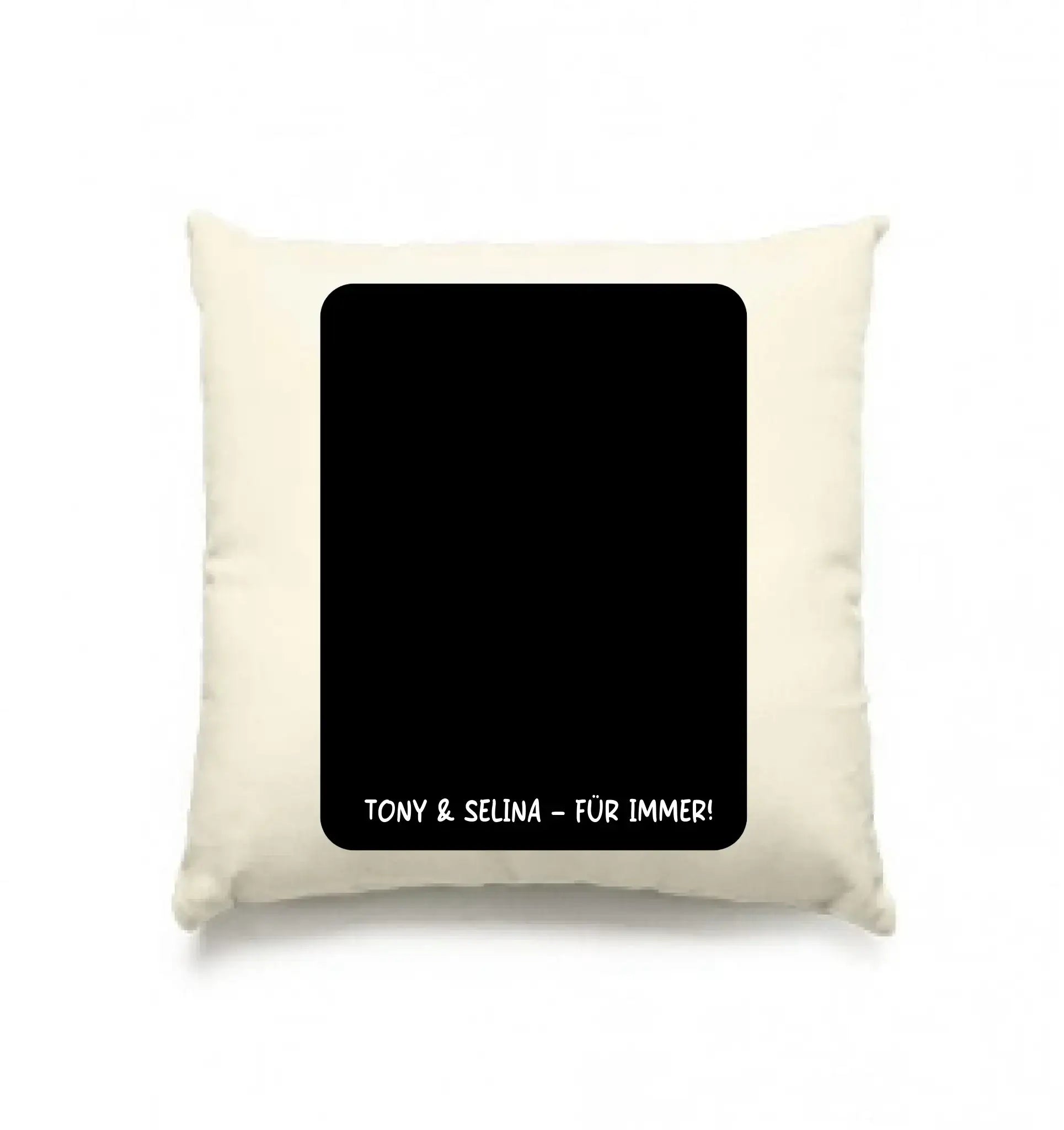 KI-Cartoon-Effekt (abgerundeter Rahmen) • mehrere Artikel • ’Statement-Collection’ • Wunschtext • Mein Fotomotiv