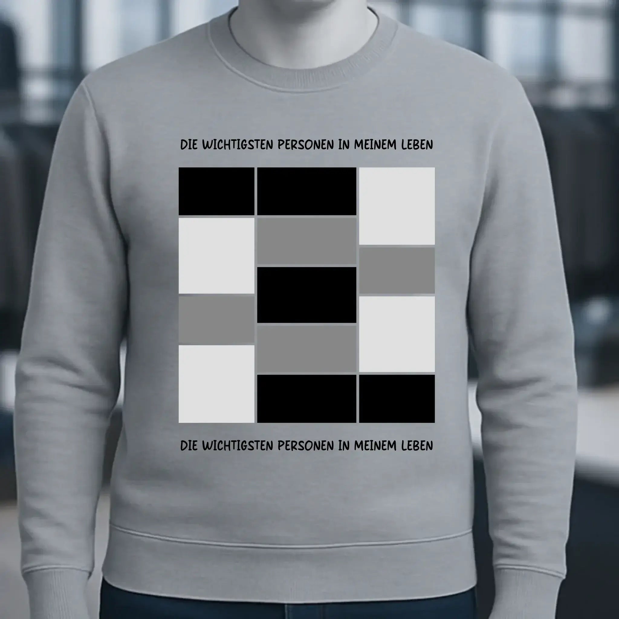 Sewatshirt-2-Crop Black HGDE Master