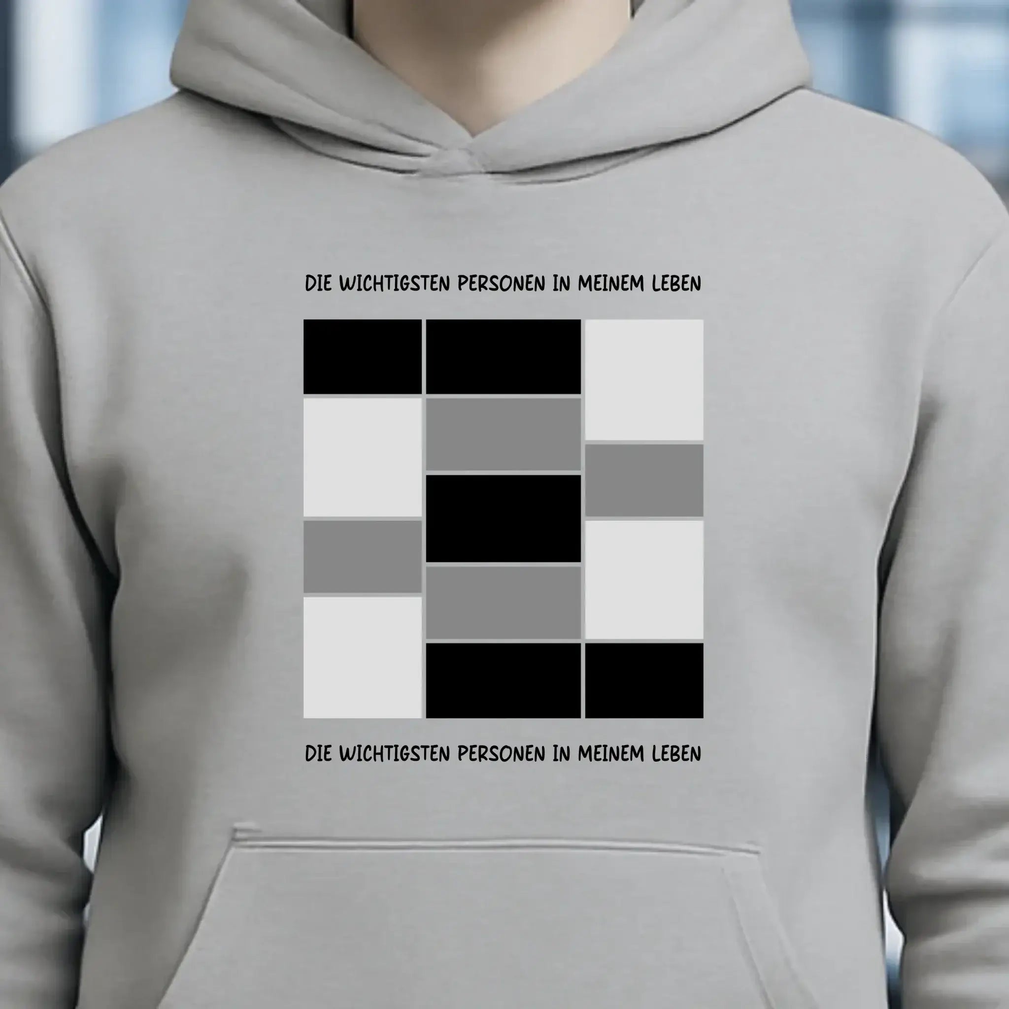 Master Male HGDE Drummer 20 Hoodie Crop