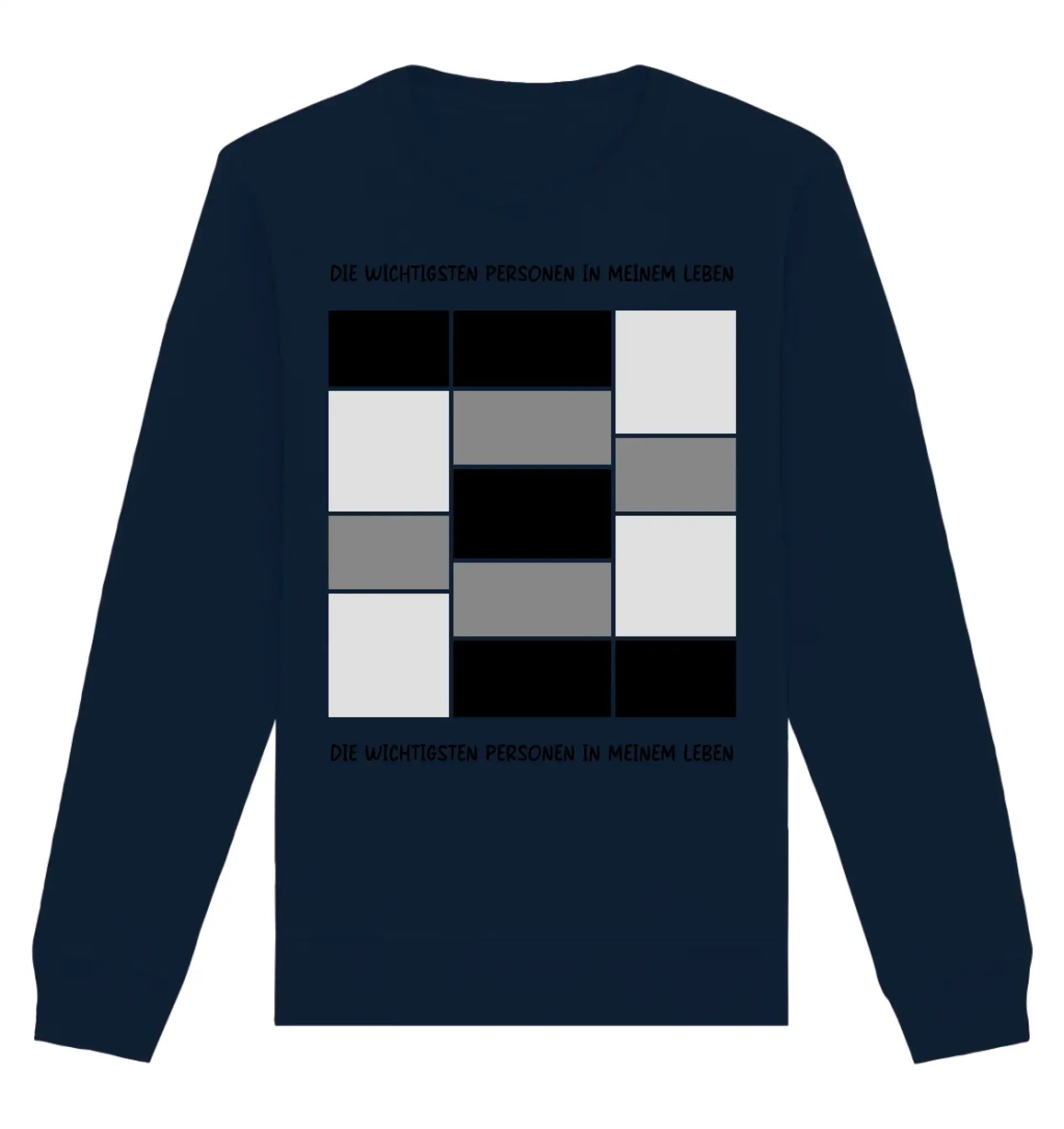 HalloGeschenk.de front-organic-basic-unisex-sweatshirt-0e2035-1116x