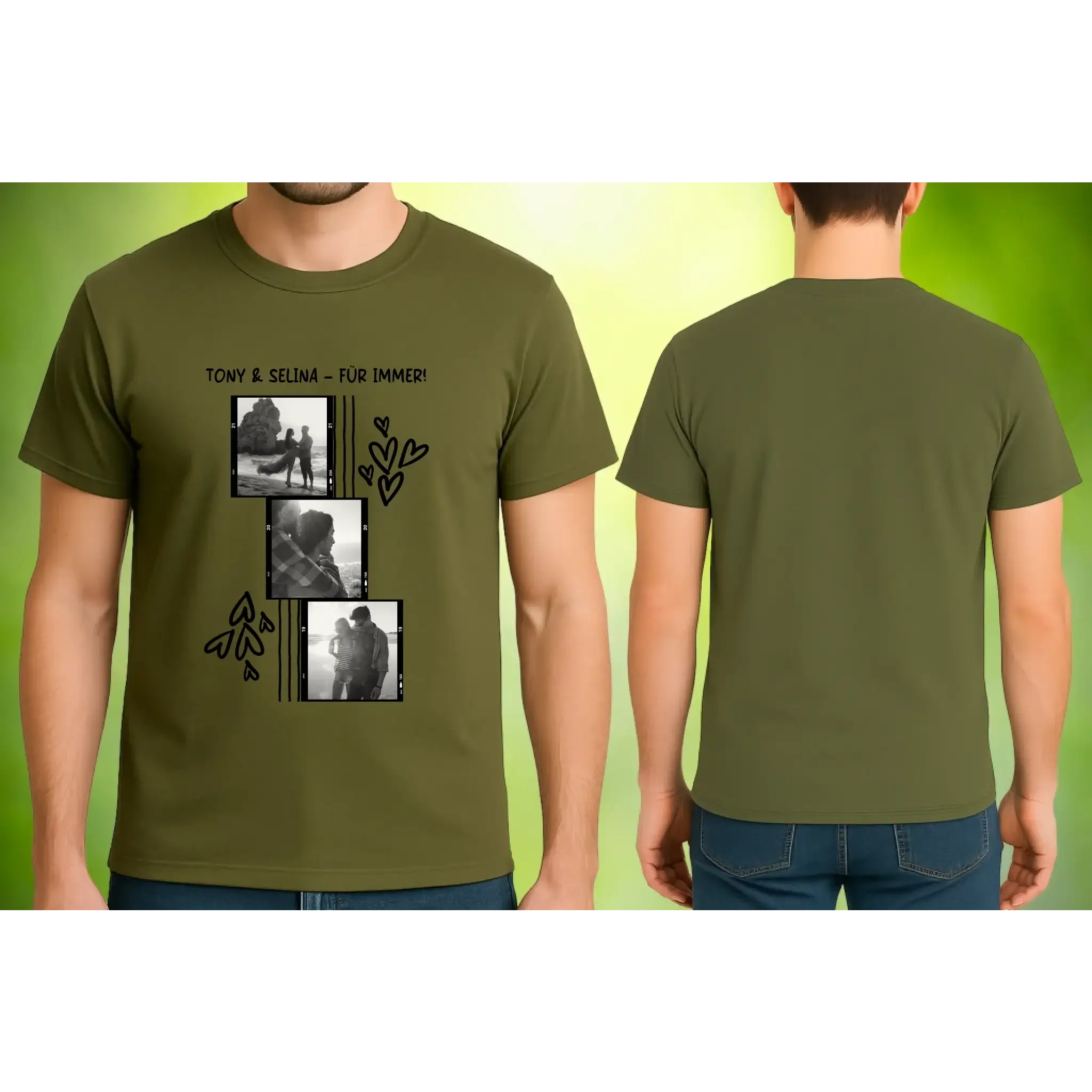 GILDAN 64000 Mockup-22