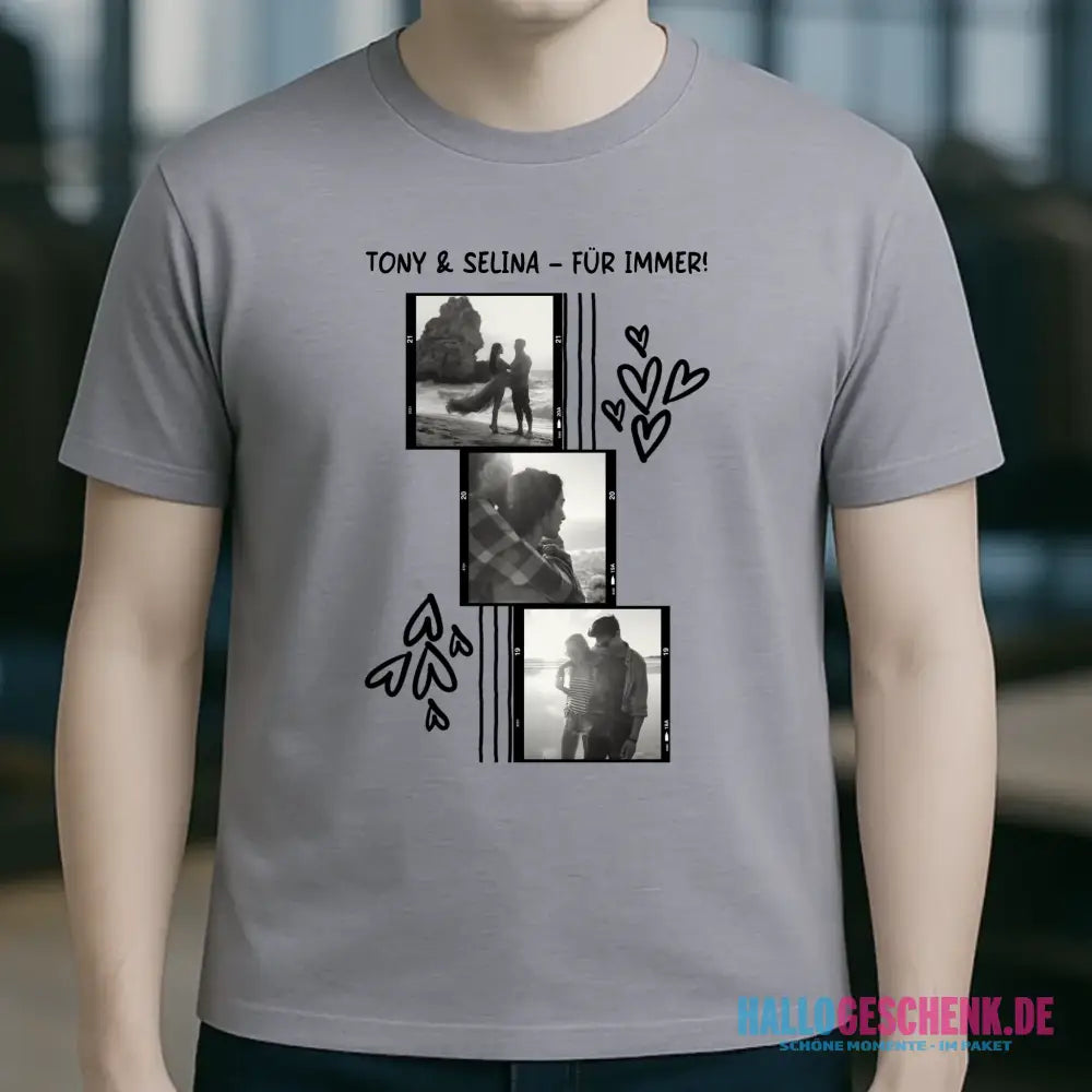 T-Shirt White Crop HGDE Master