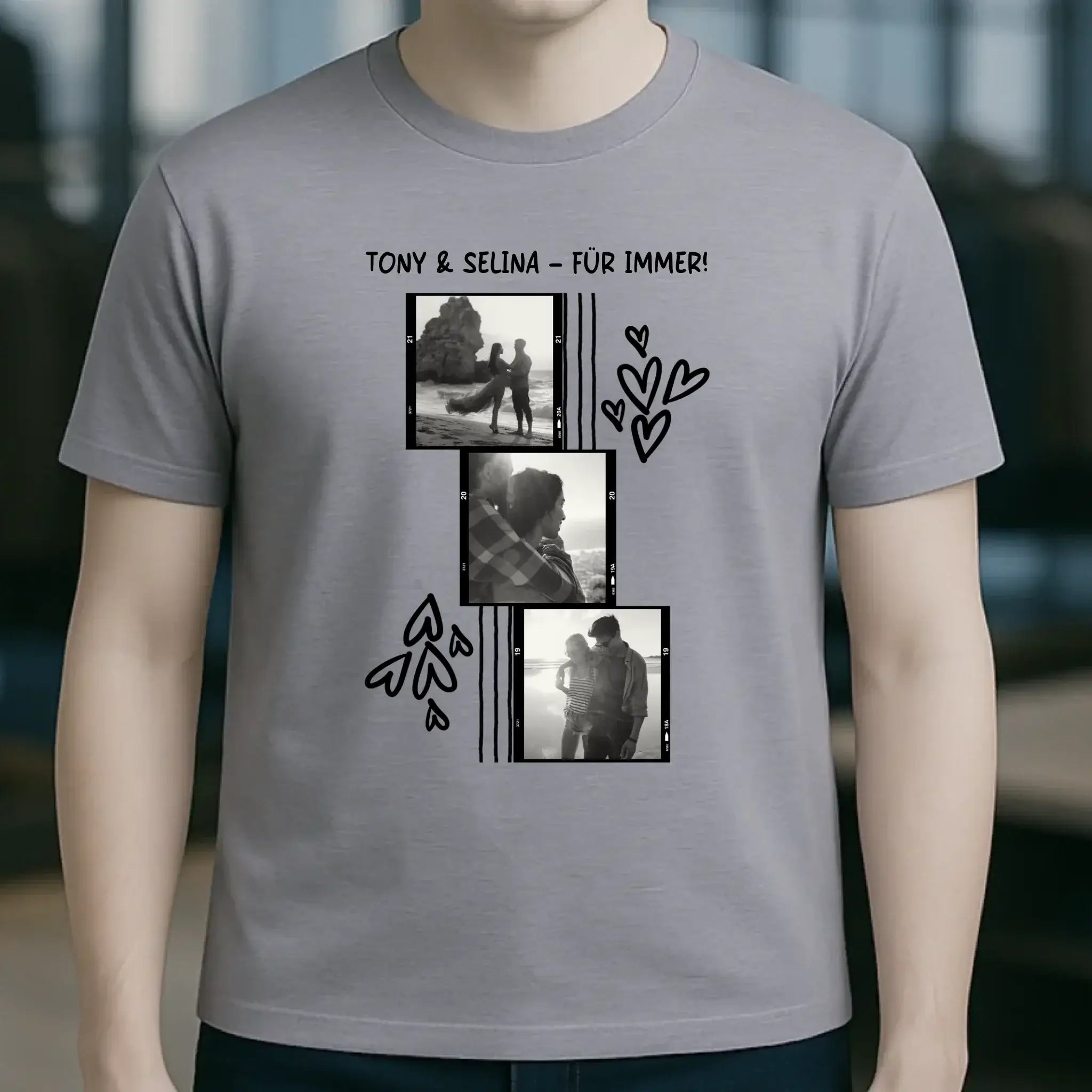 T-Shirt White Crop HGDE Master