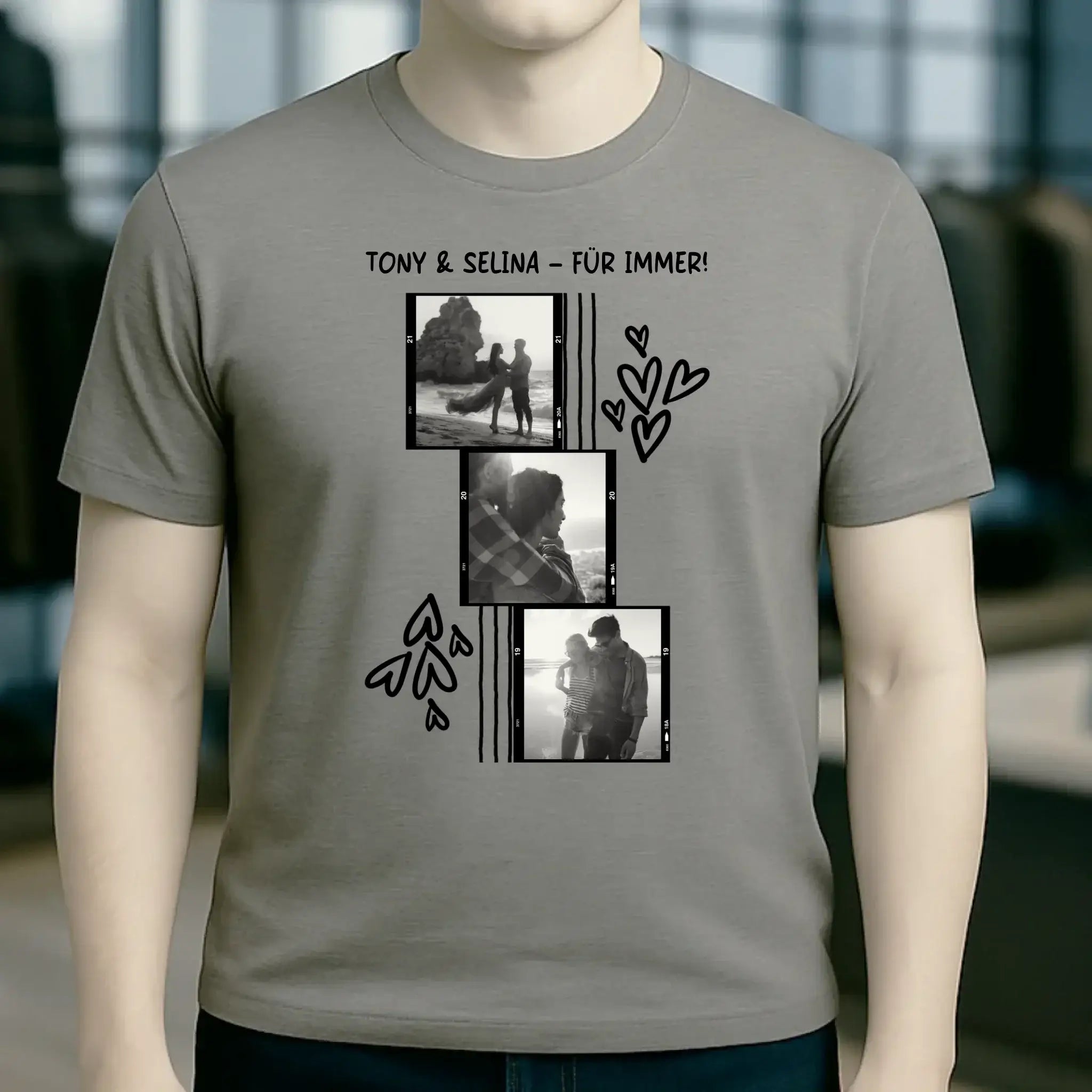 T-Shirt White Crop HGDE Master