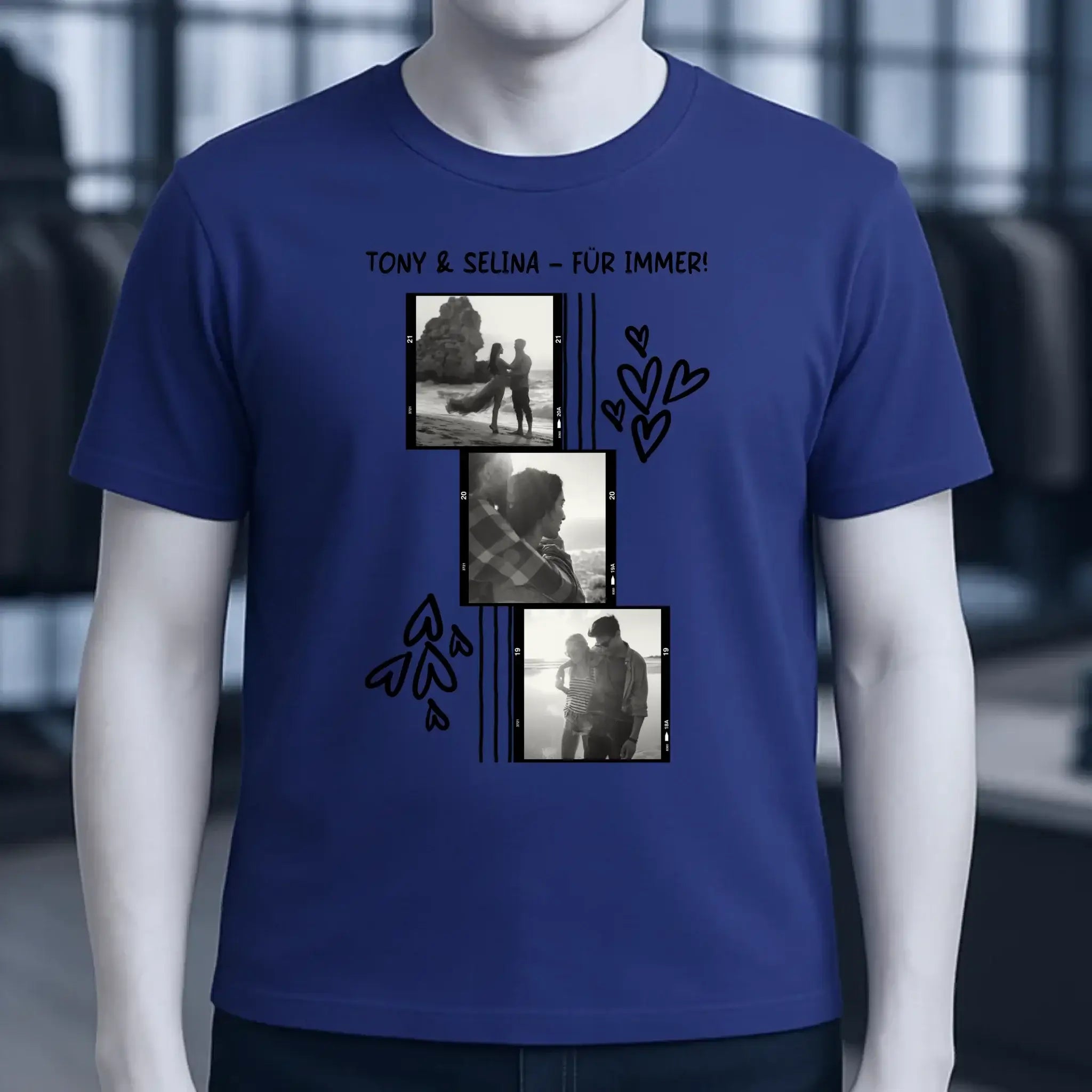 T-Shirt White Crop HGDE Master