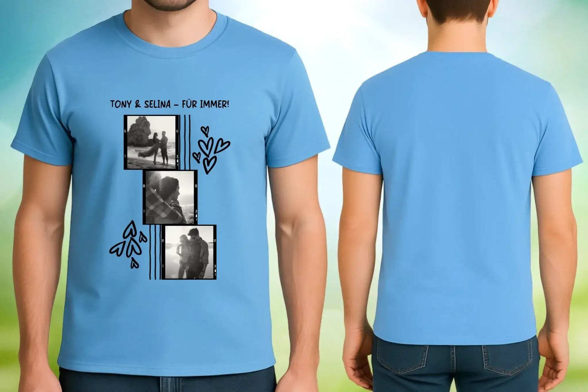 GILDAN 64000 Mockup-22