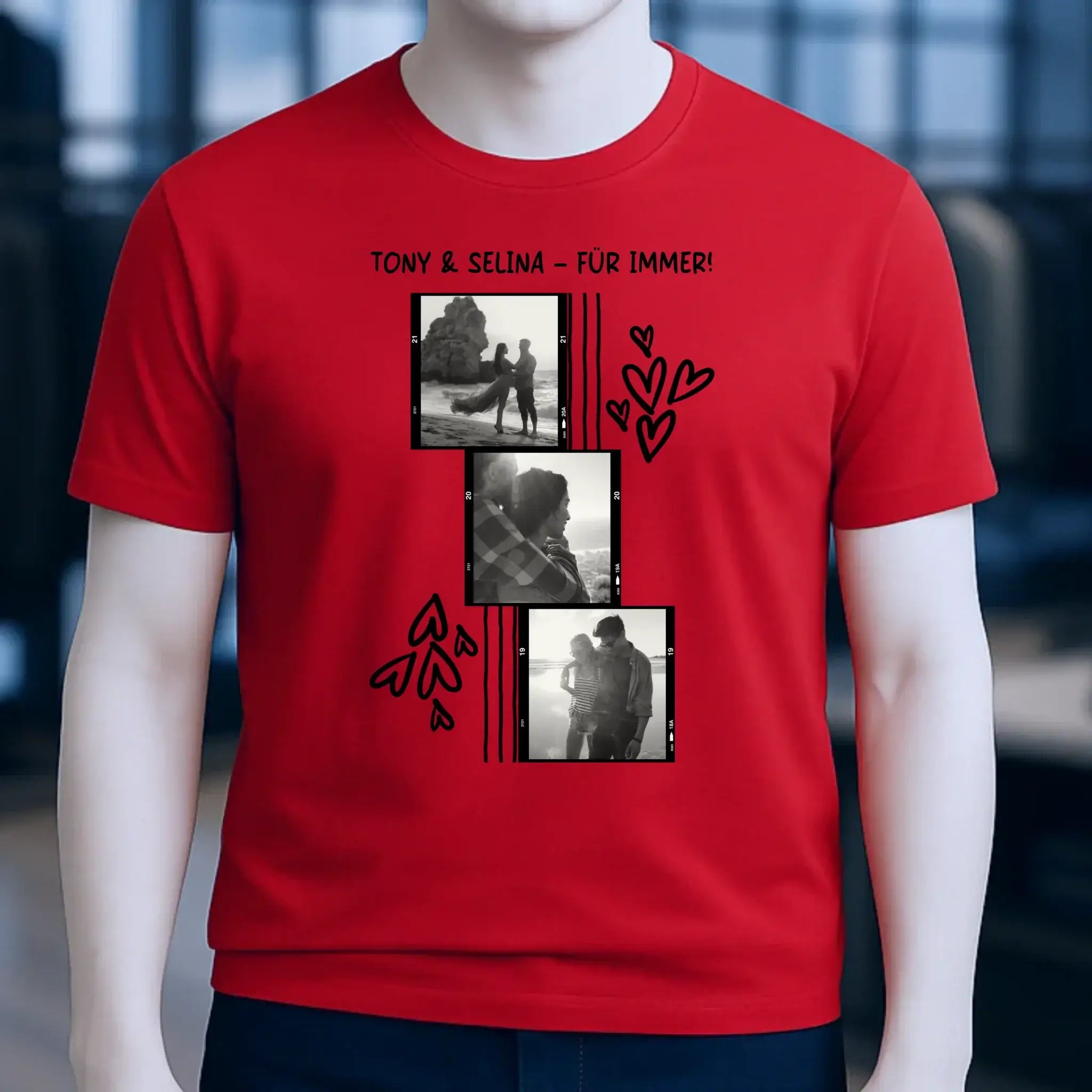 T-Shirt White Crop HGDE Master