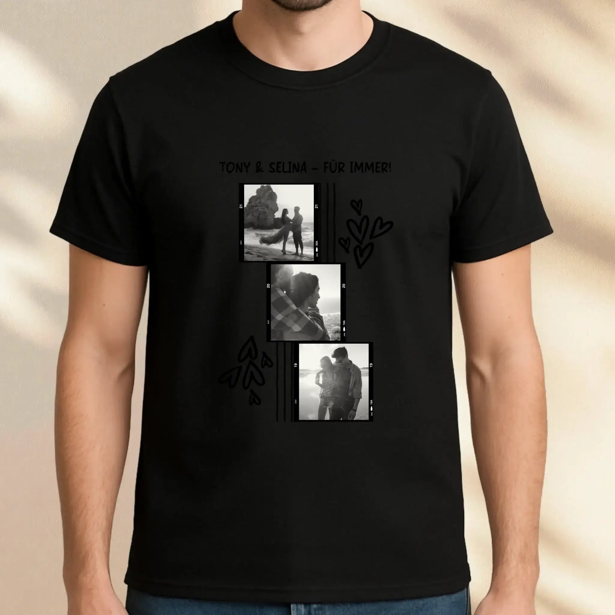 Gildan 64000 white-1000x1000