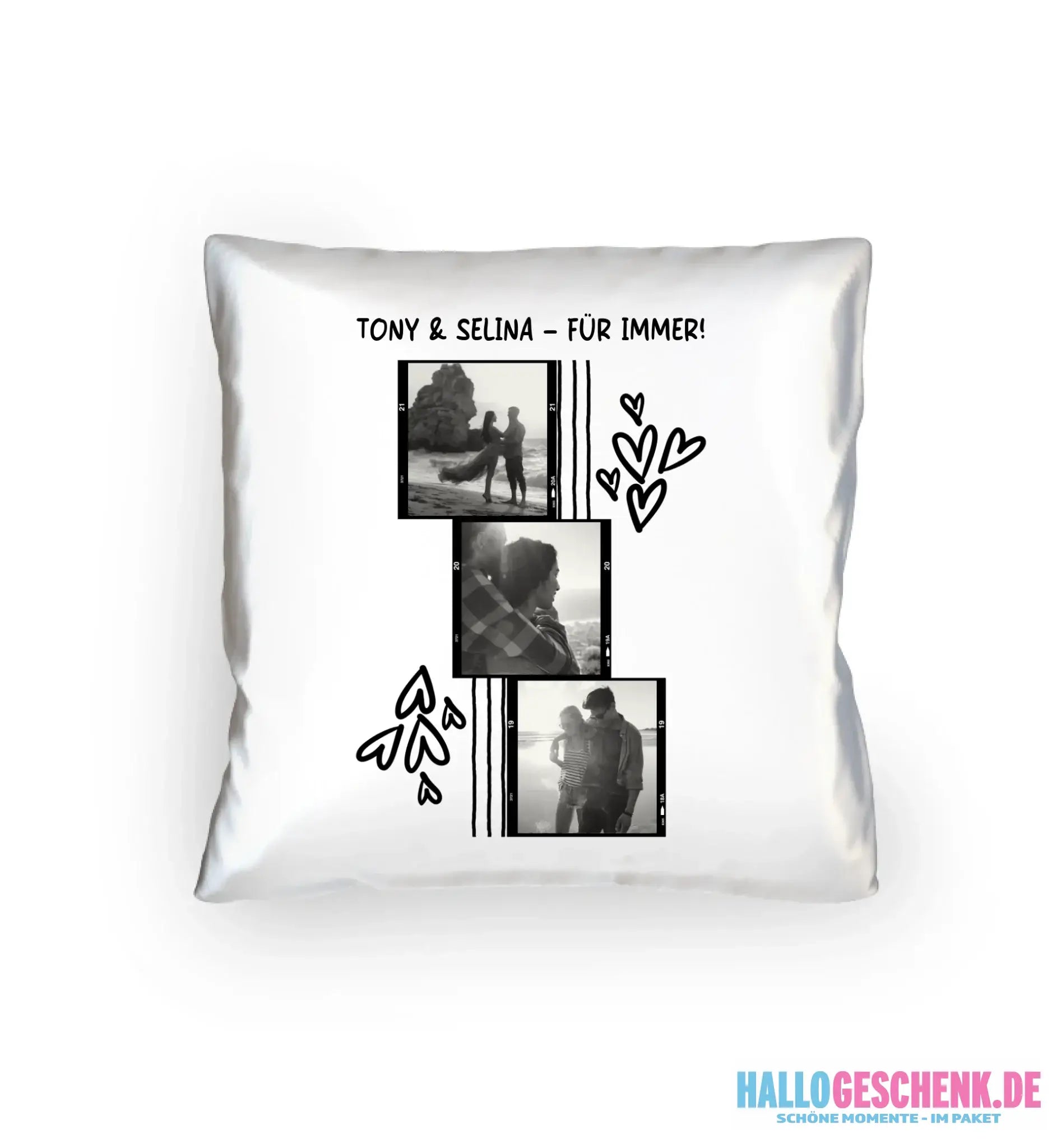 15+ personalisierbare Fotomotive ’Allerlei’-Kollektion • zweifarbige Tasse (spülmaschinenfest) - FOTOMOTIV GESTALTEN