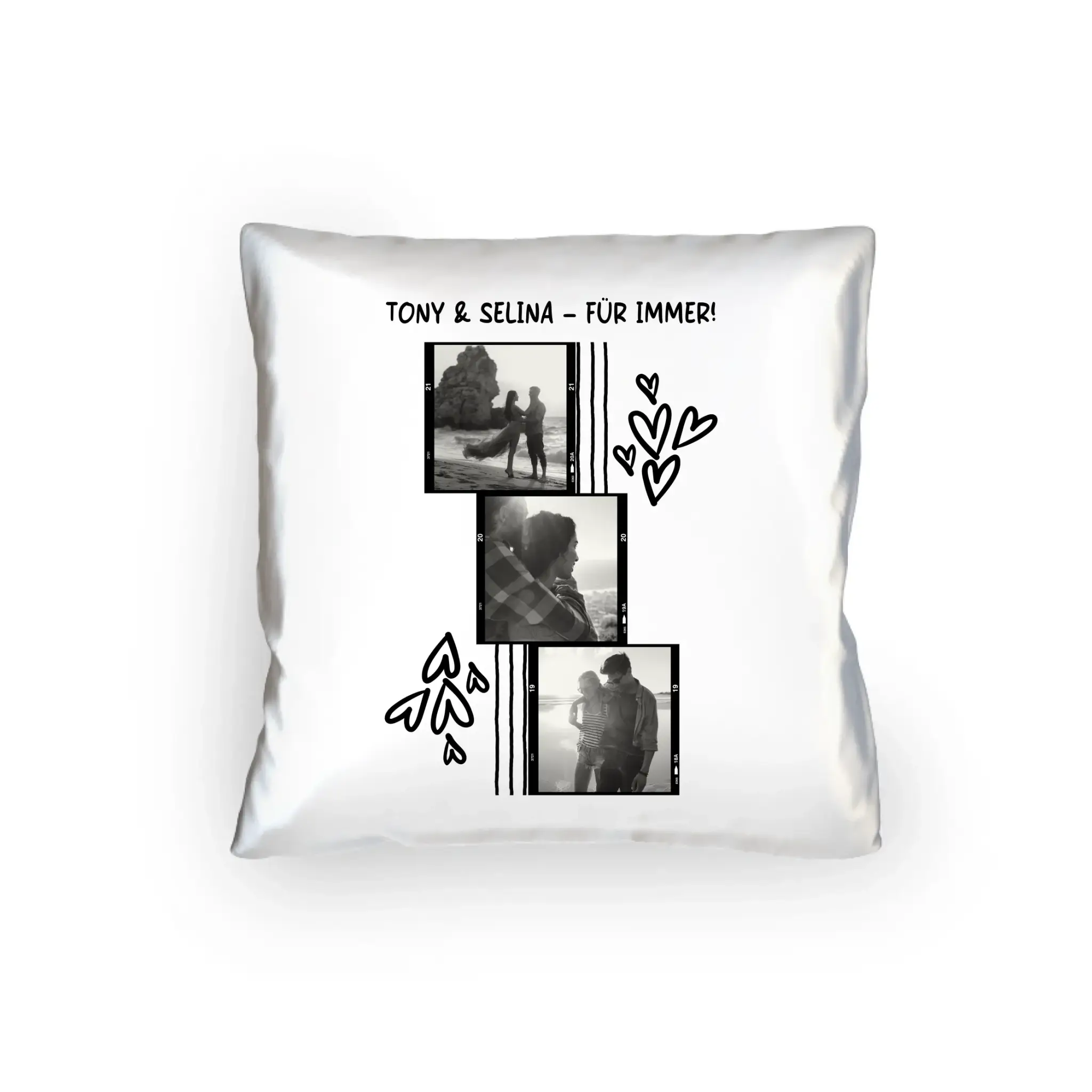 15 + personalisierbare Fotomotive ’Allerlei’-Kollektion • zweifarbige Tasse (spülmaschinenfest) - FOTOMOTIV GESTALTEN