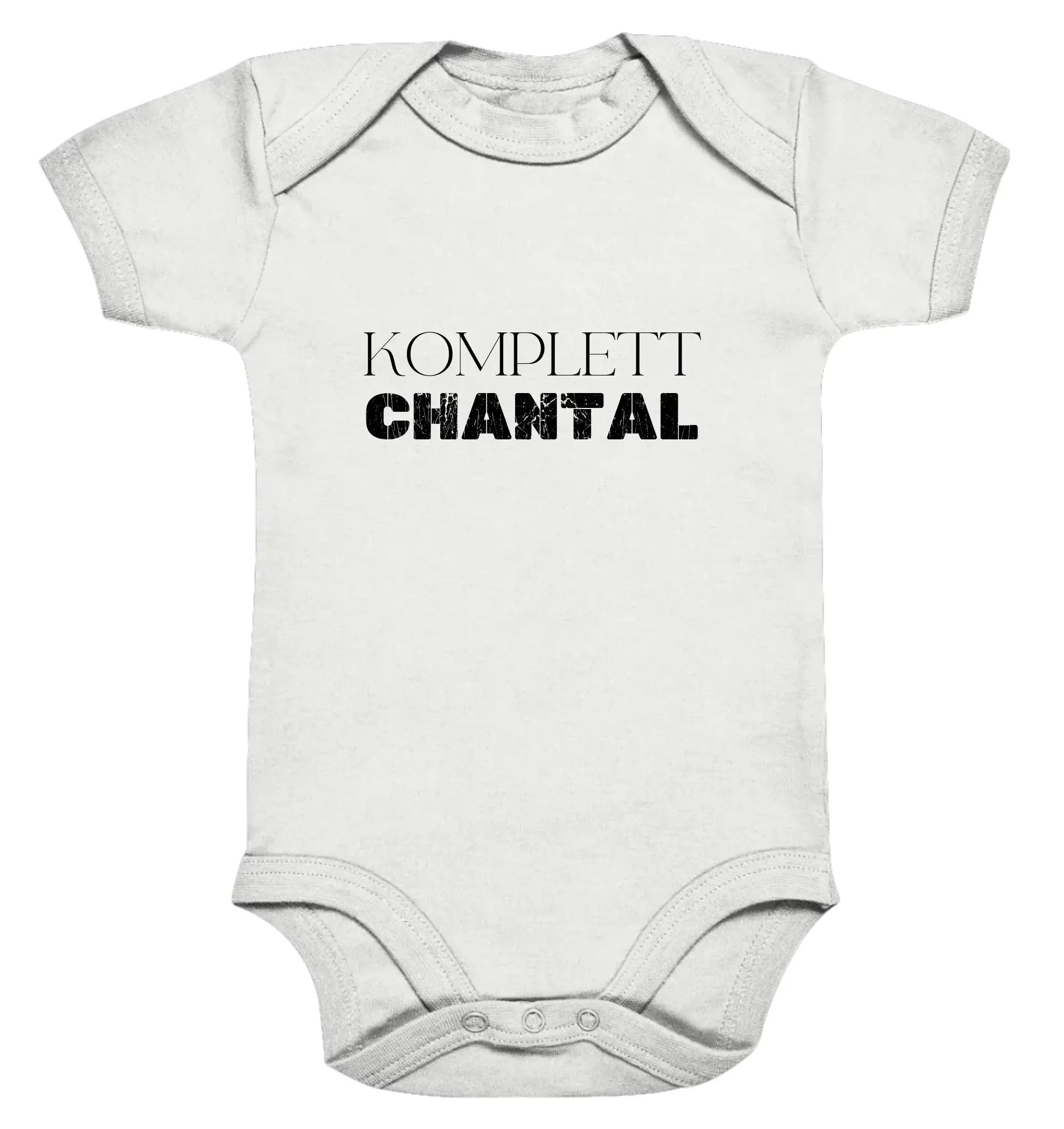 Sprüche mit Namen 6 • mehrere Artikel • ’Statement-Collection’ • Wunschtext • personalisierte Textmotive - Premium Baby