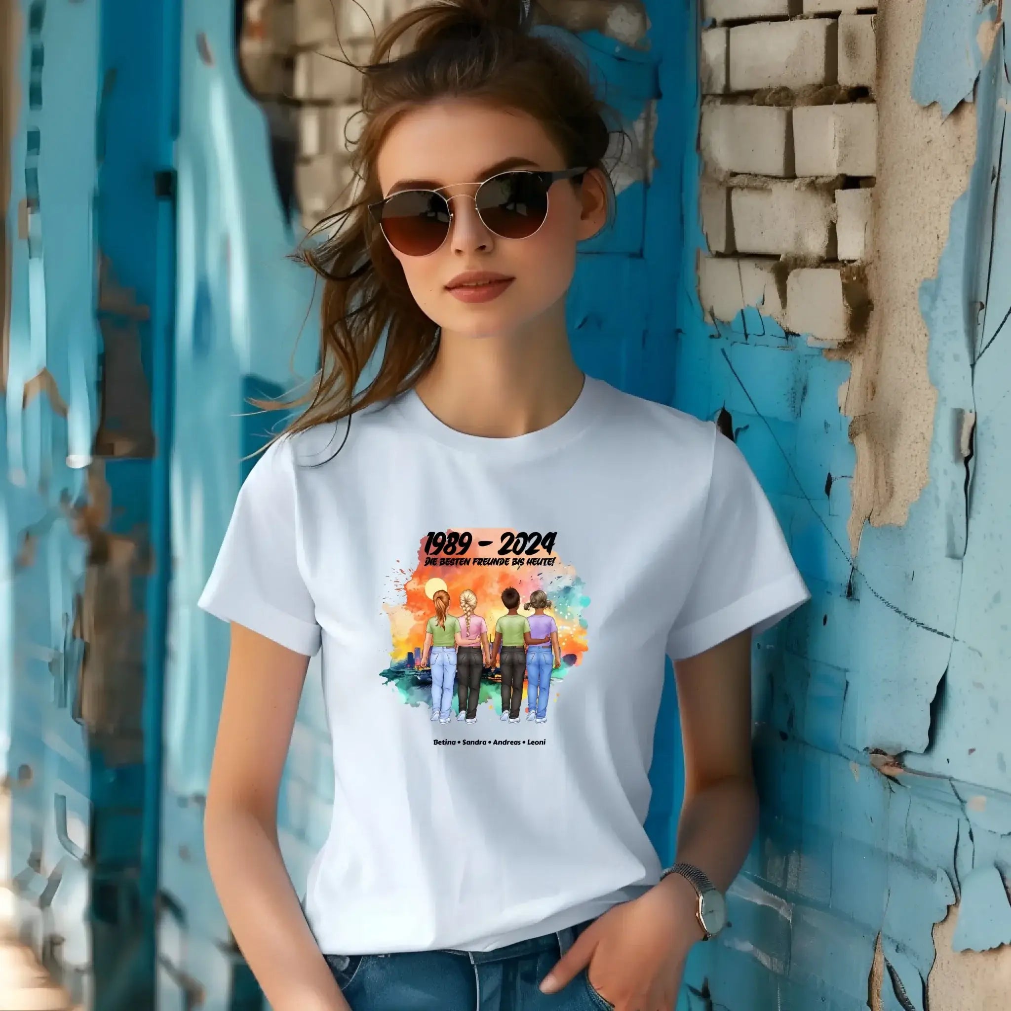 Gildan Tshirt Mockup (6)