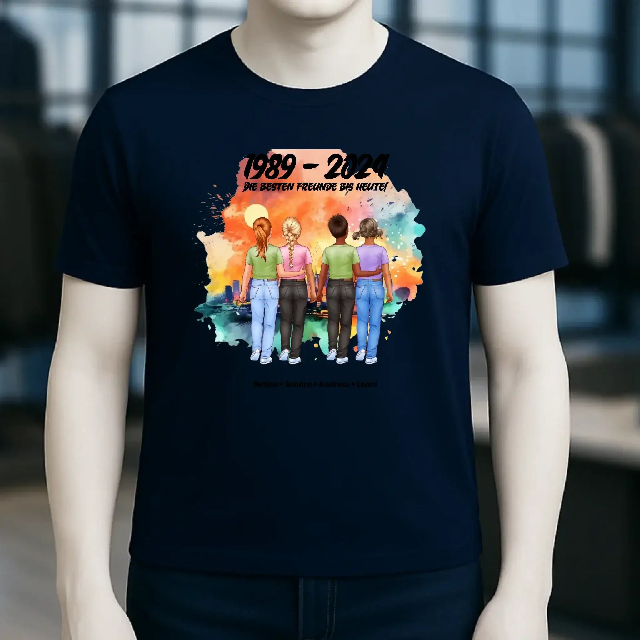 T-Shirt White Crop HGDE Master