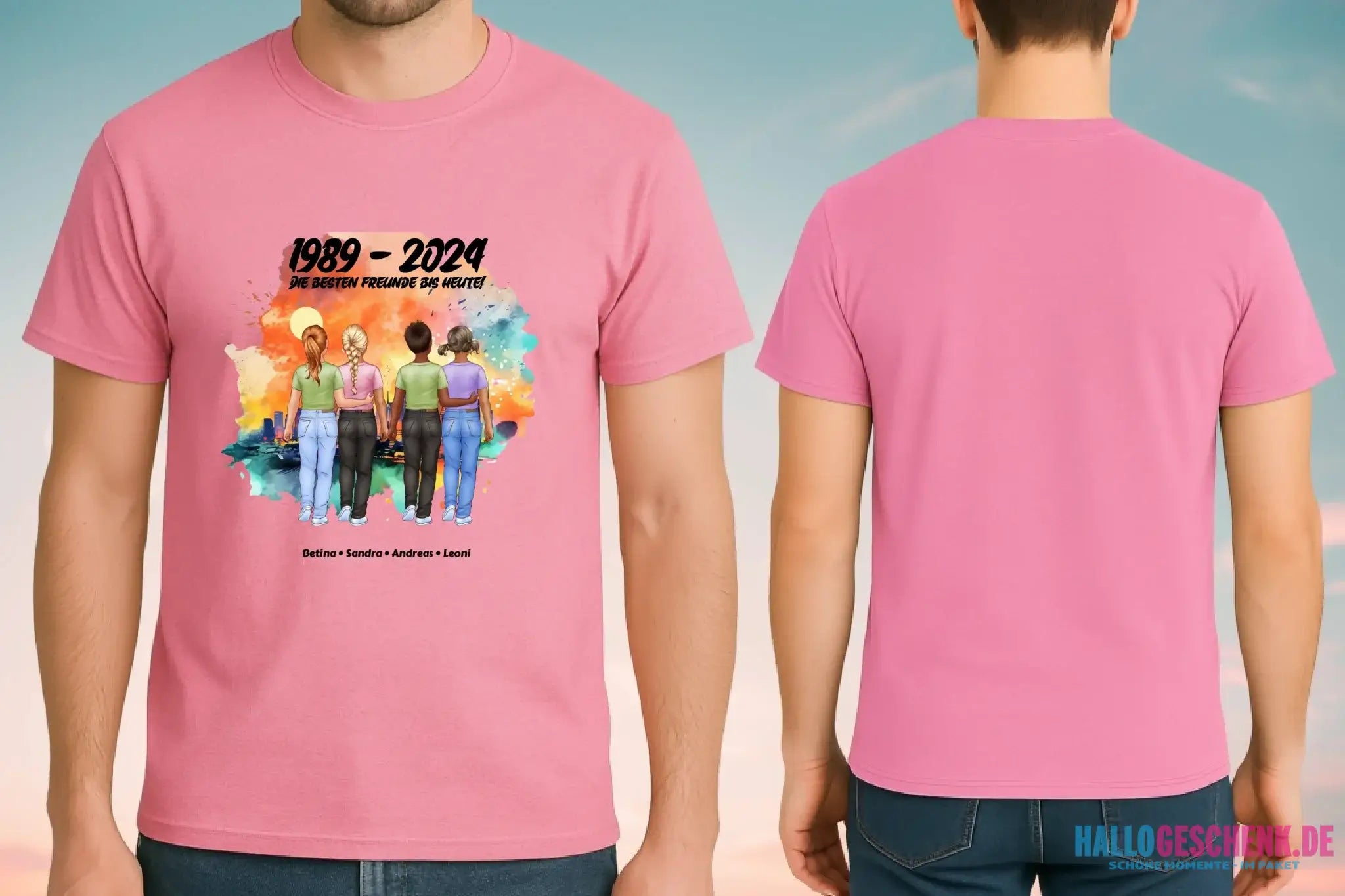 GILDAN 64000 Mockup-22