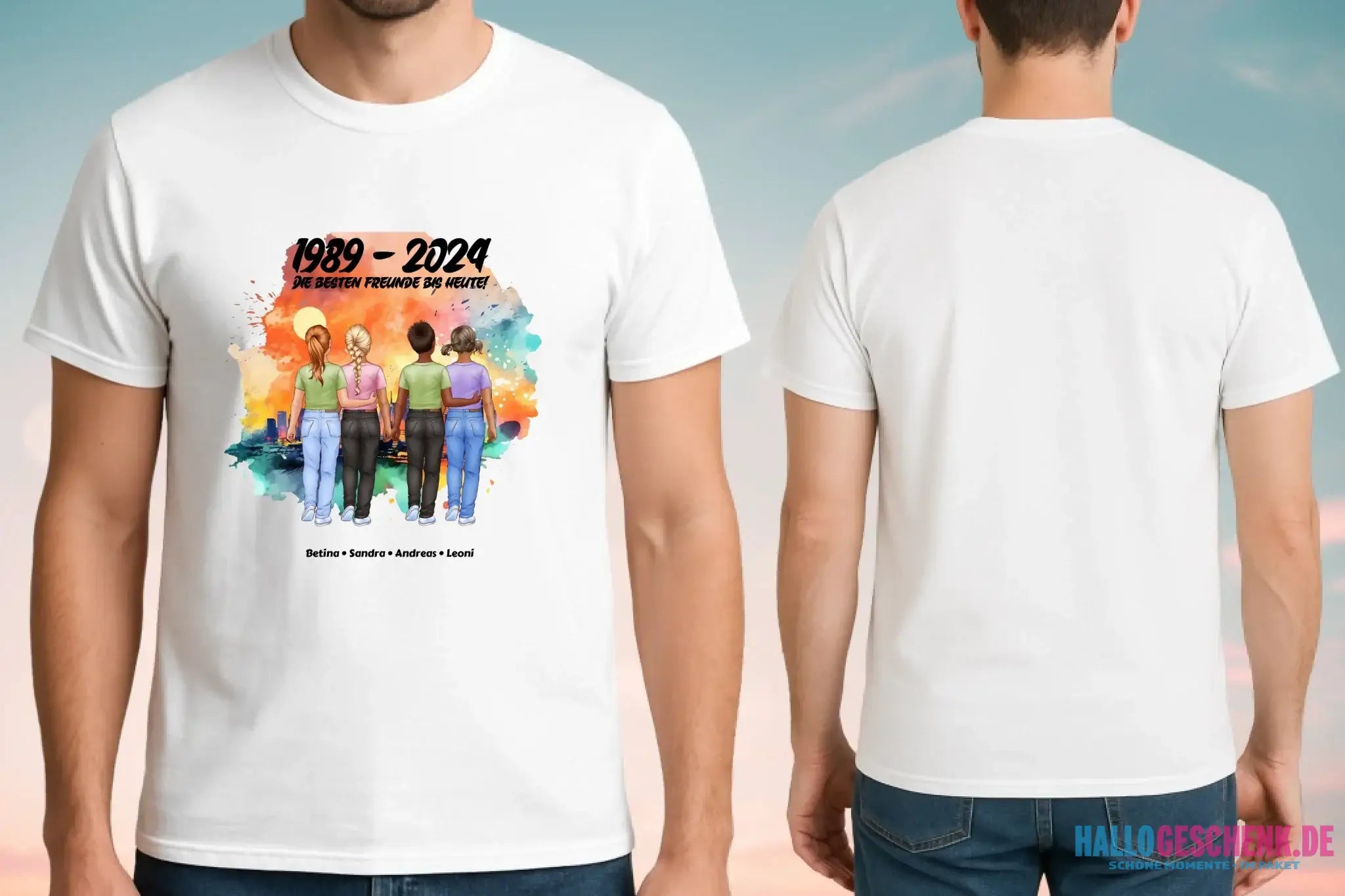 GILDAN 64000 Mockup-22