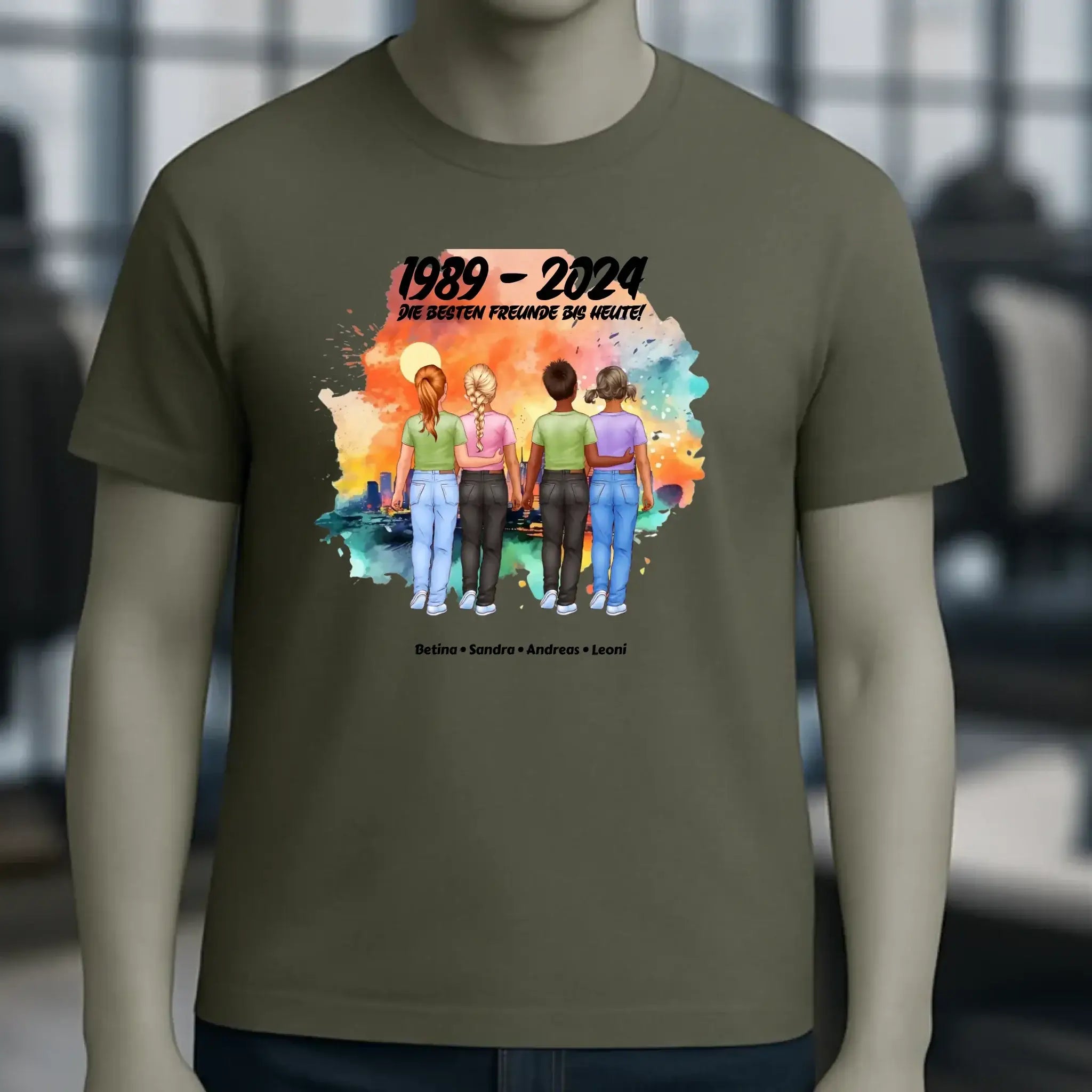 T-Shirt White Crop HGDE Master