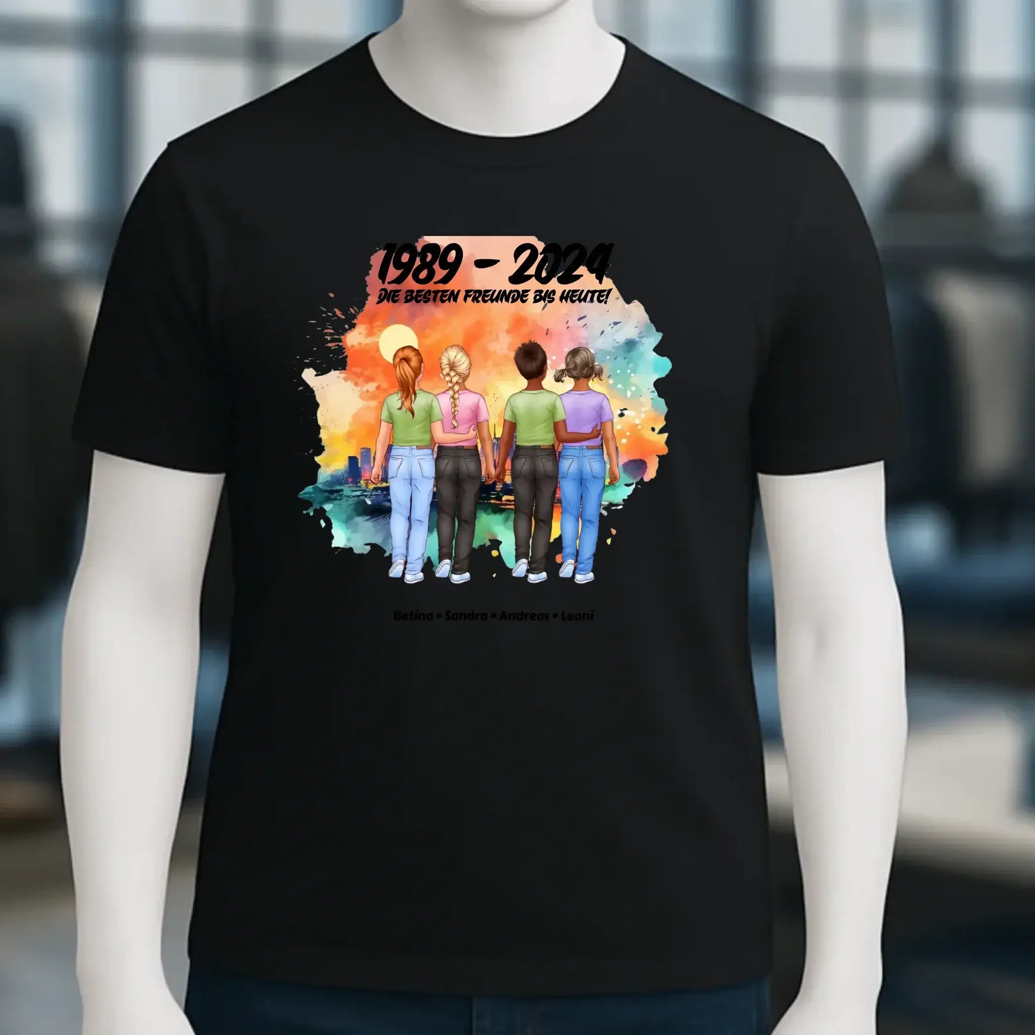 T-Shirt White Crop HGDE Master