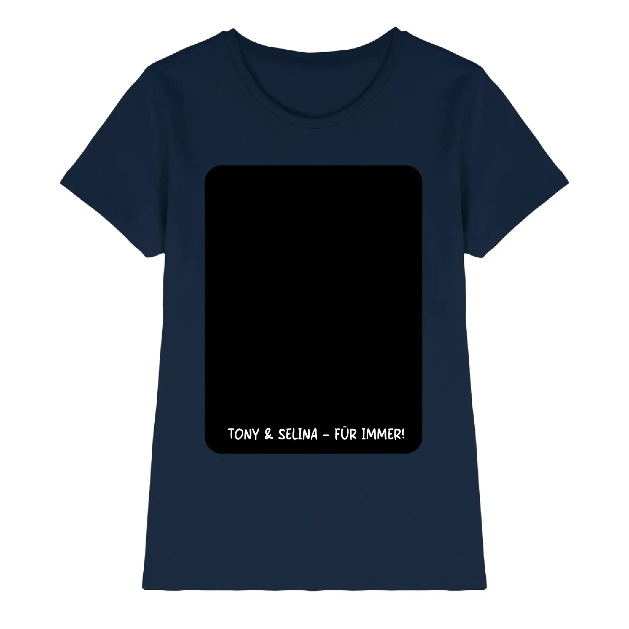 KI-Cartoon-Effekt (abgerundeter Rahmen) • mehrere Artikel • ’Statement-Collection’ • Wunschtext • Mein Fotomotiv