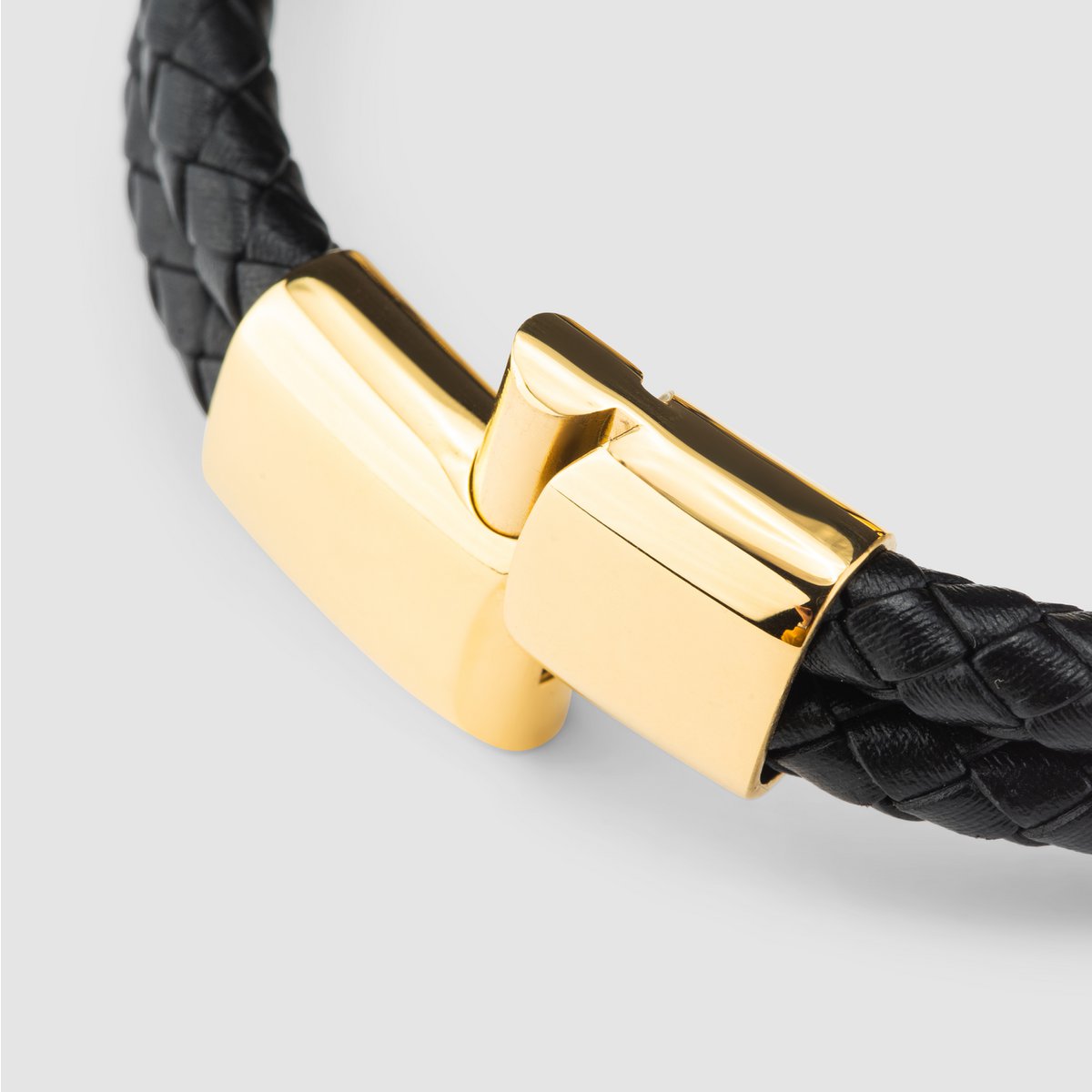 Lederarmband „Spirit“