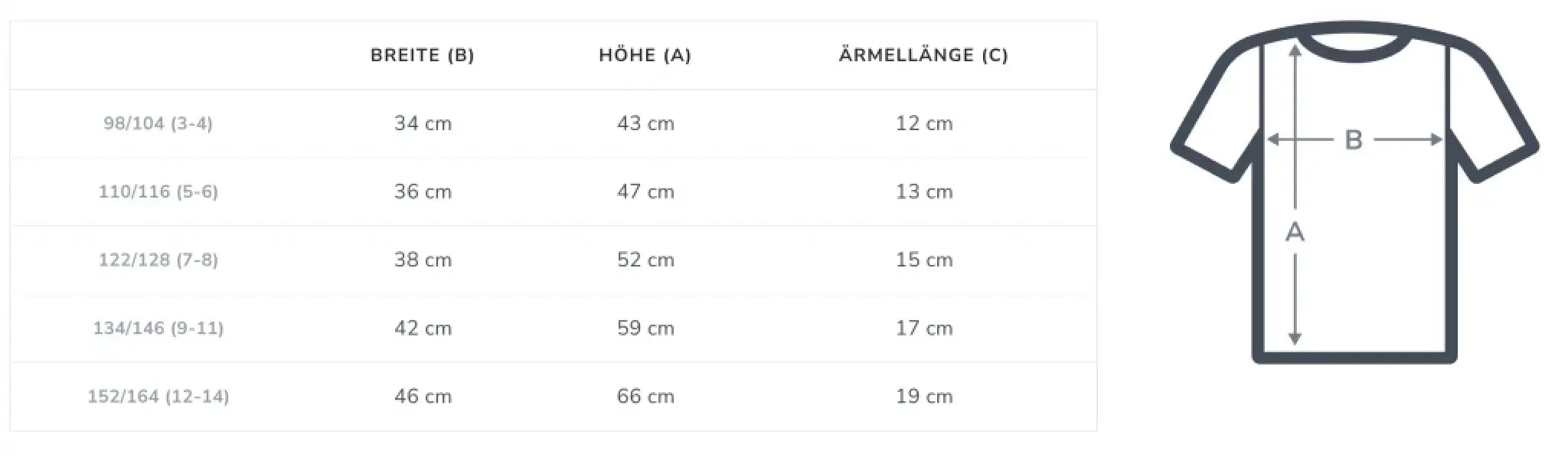 Kids Organic Shirt Stanley Stella