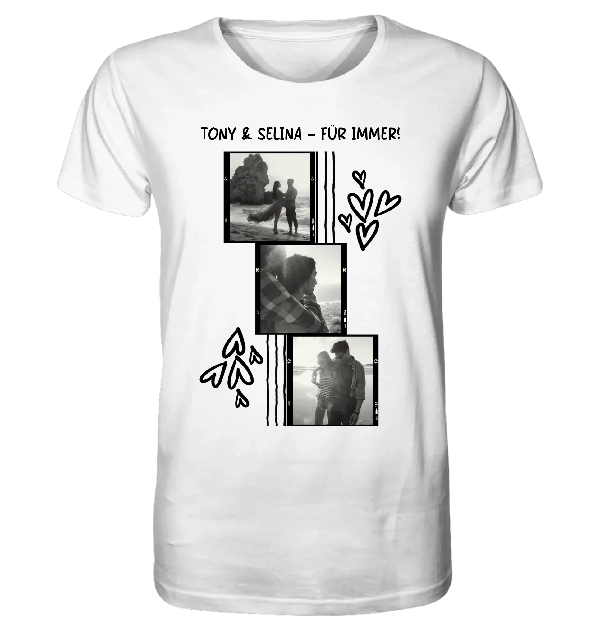 HalloGeschenk.de front-organic-shirt-f8f8f8-1116x