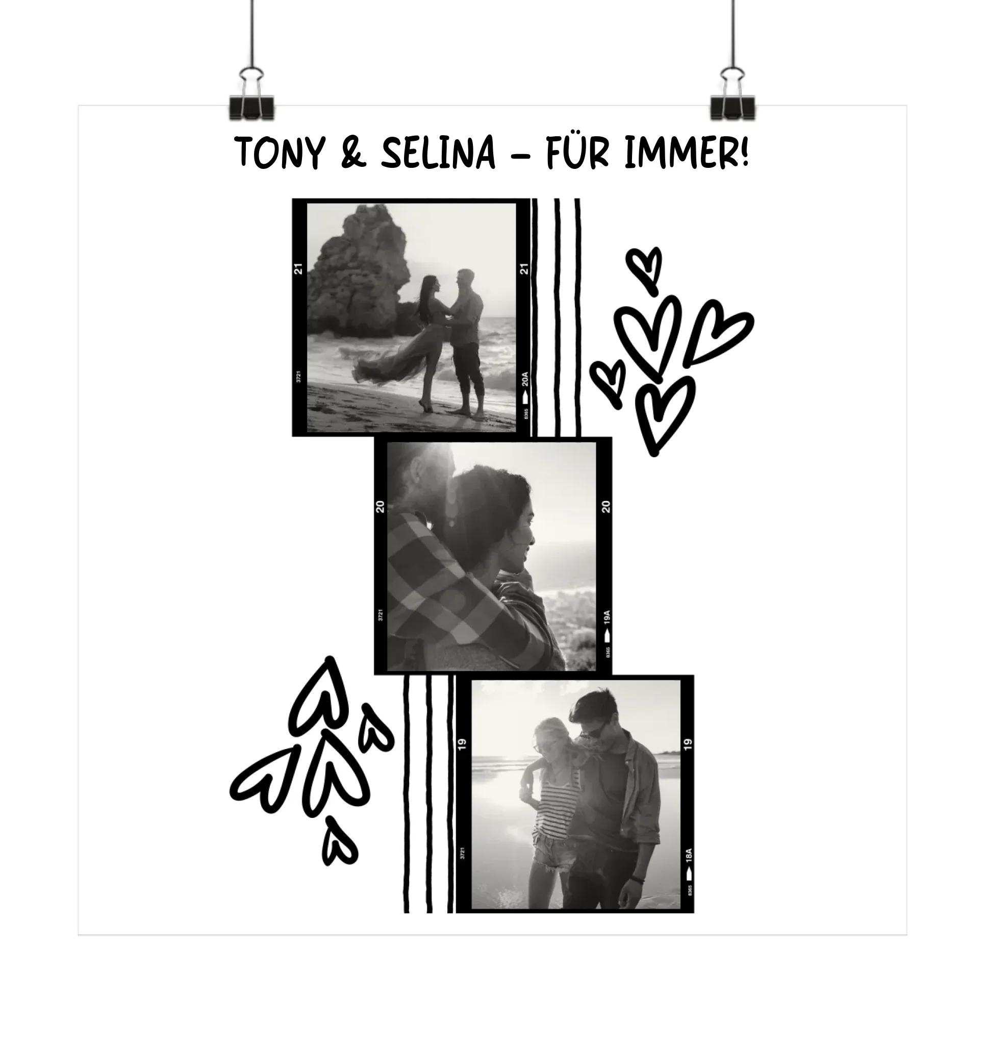 HalloGeschenk.de front-poster-50x50-ffffff-1116x