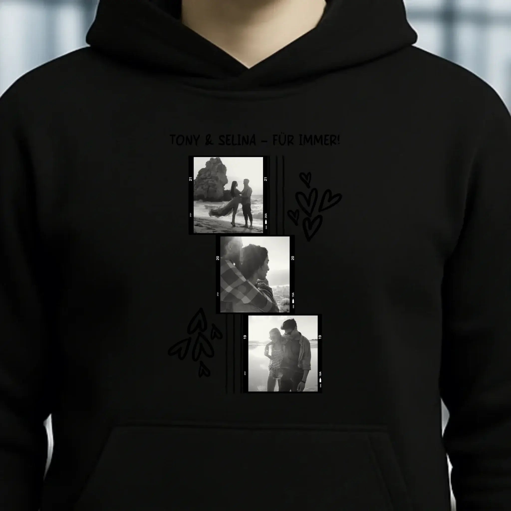 Master Male HGDE Drummer 20 Hoodie Crop