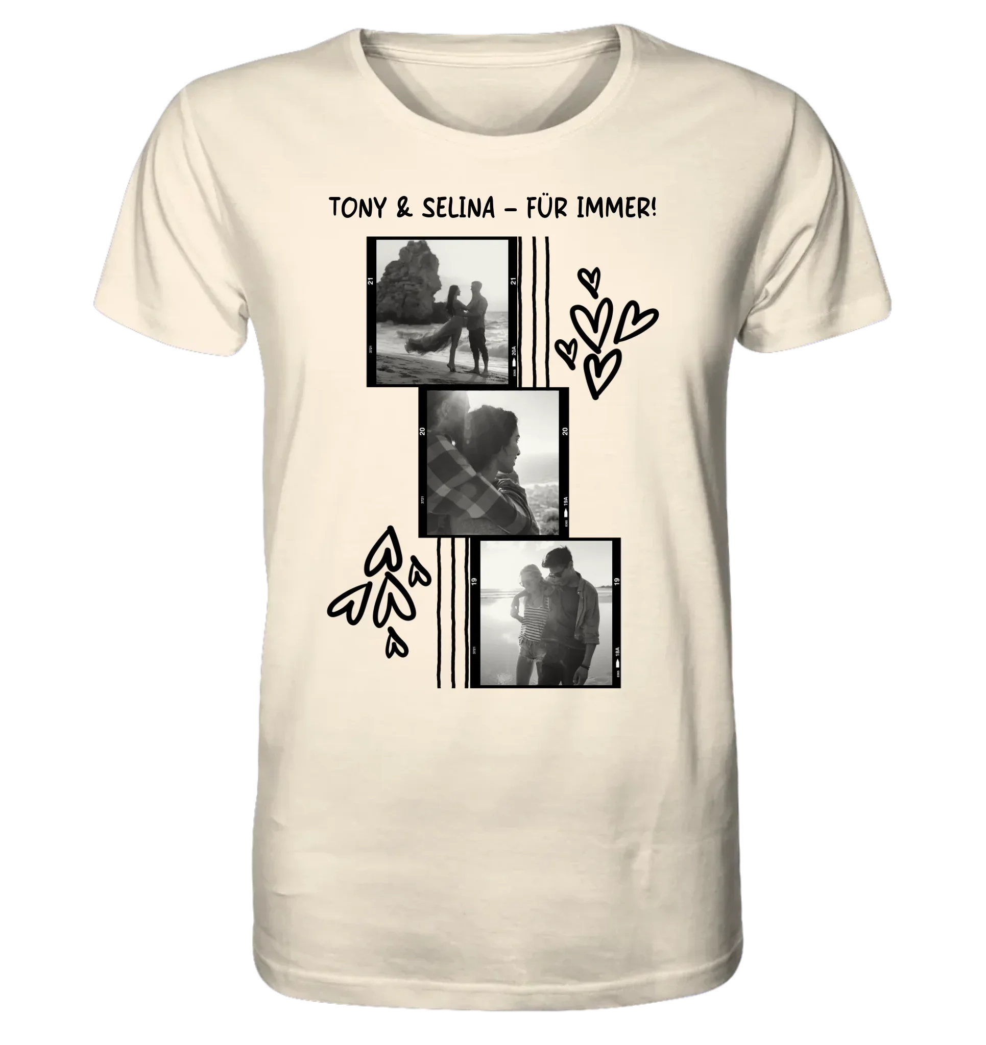 HalloGeschenk.de front-organic-shirt-fcf0dc-1116x