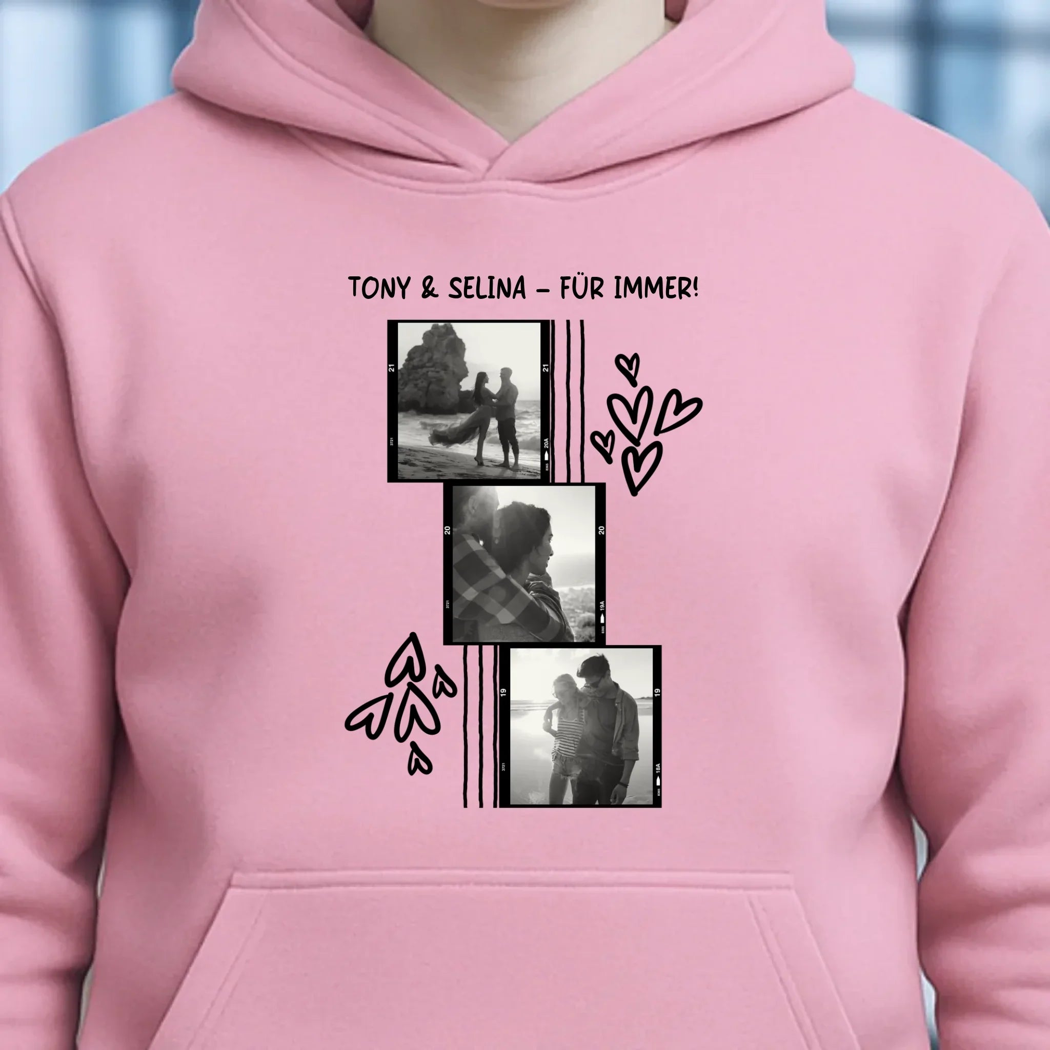 Master Male HGDE Drummer 20 Hoodie Crop