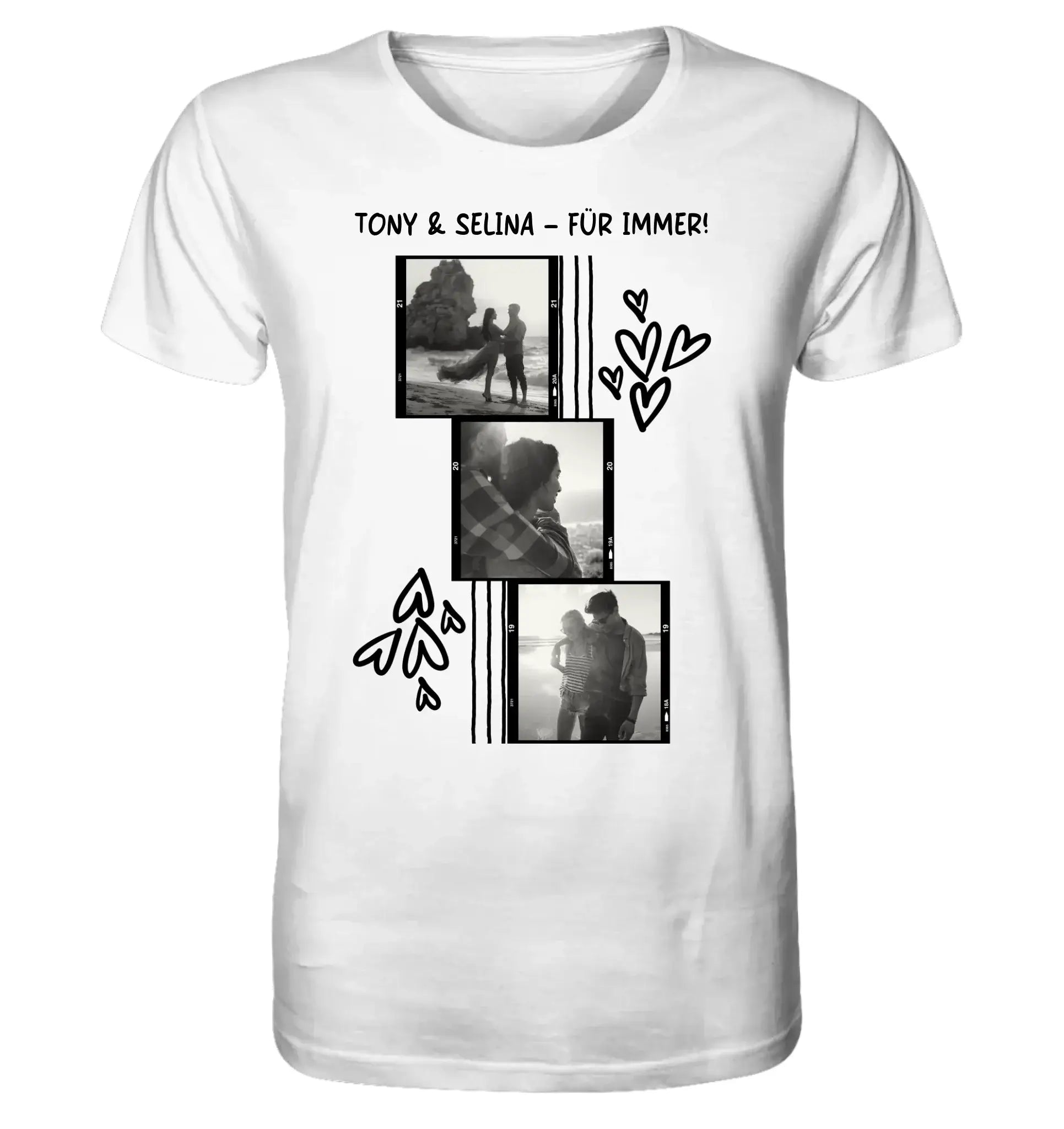 HalloGeschenk.de front-organic-shirt-f8f8f8-1116x