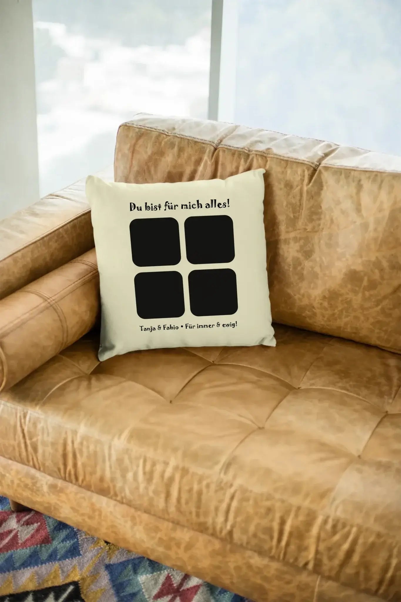 mockup-of-a-square-pillow-sitting-on-a-leather-couch-23551