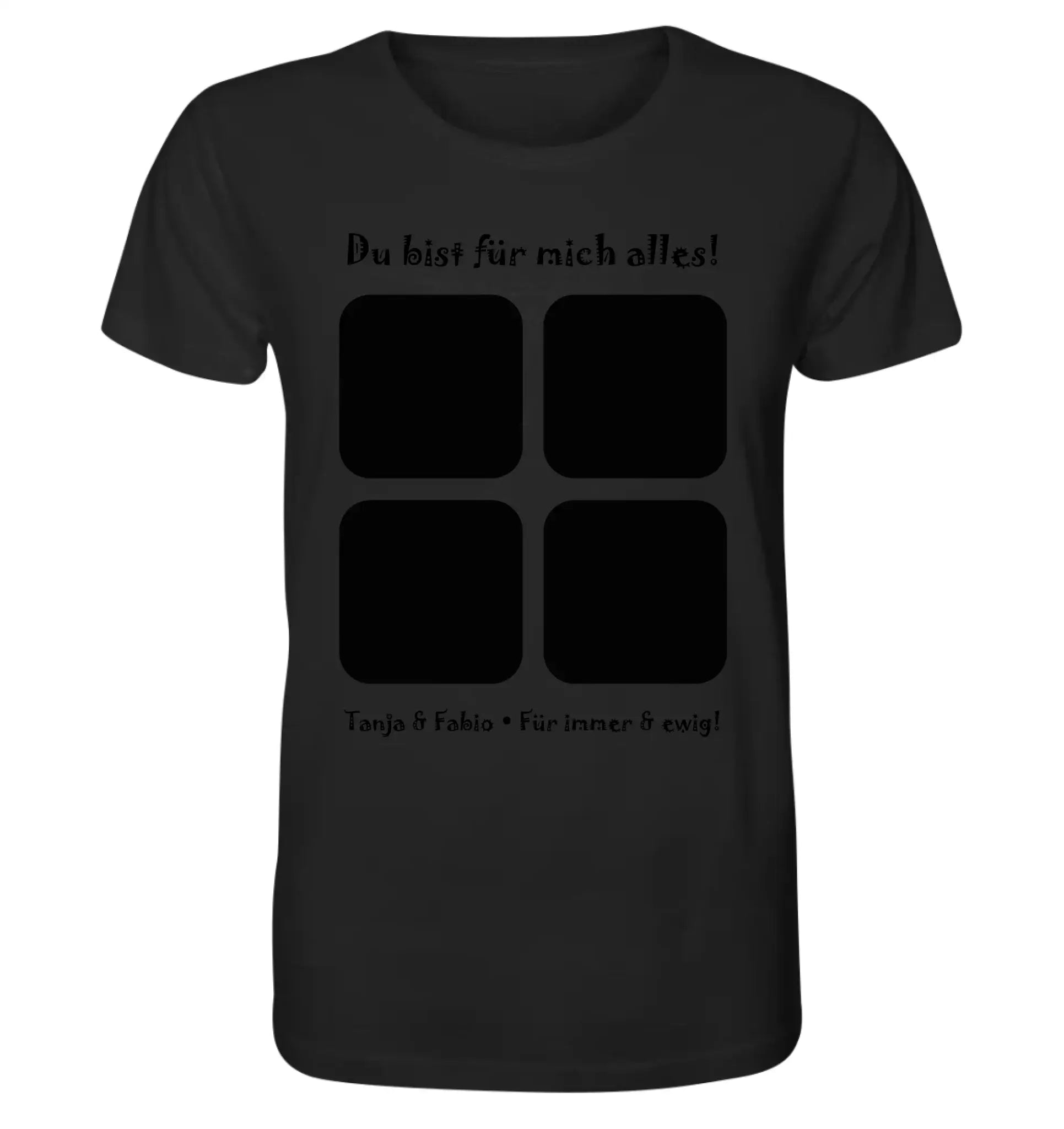 HalloGeschenk.de front-organic-shirt-272727-1116x