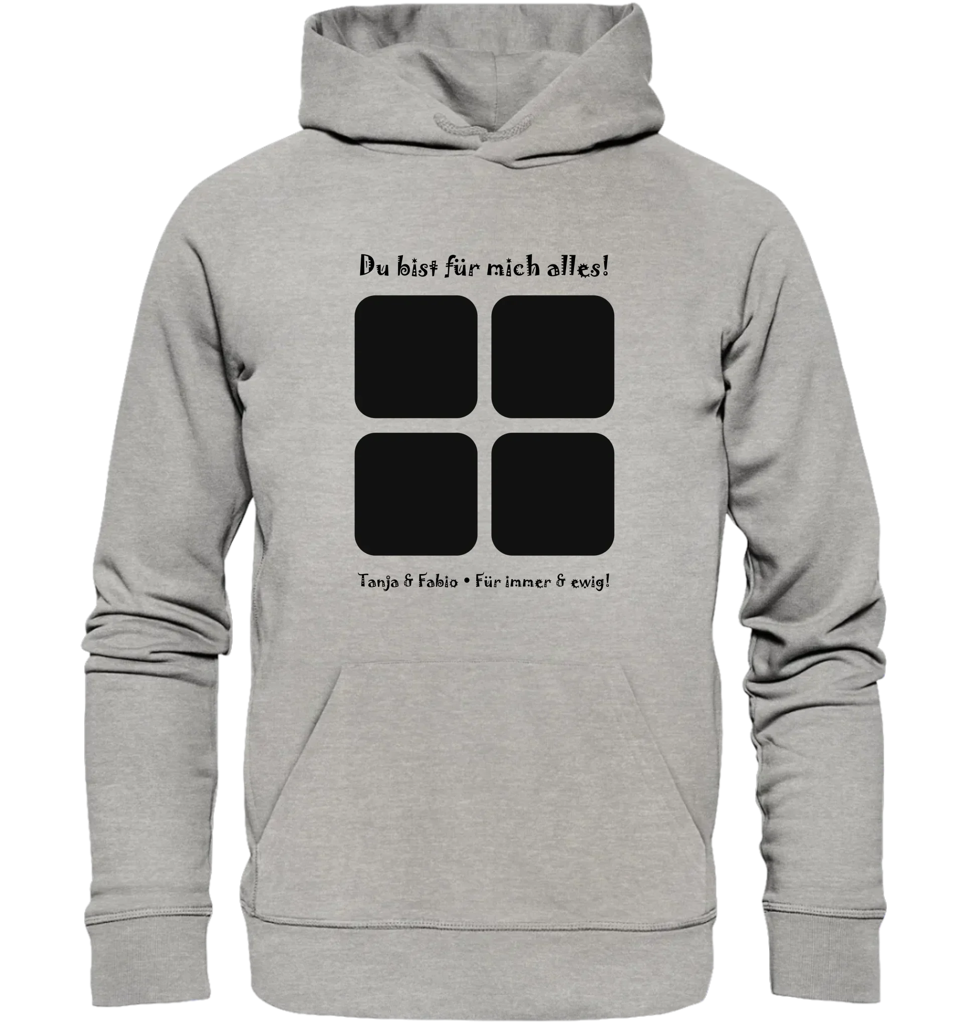 HalloGeschenk.de front-organic-hoodie-c2c1c0-1116x