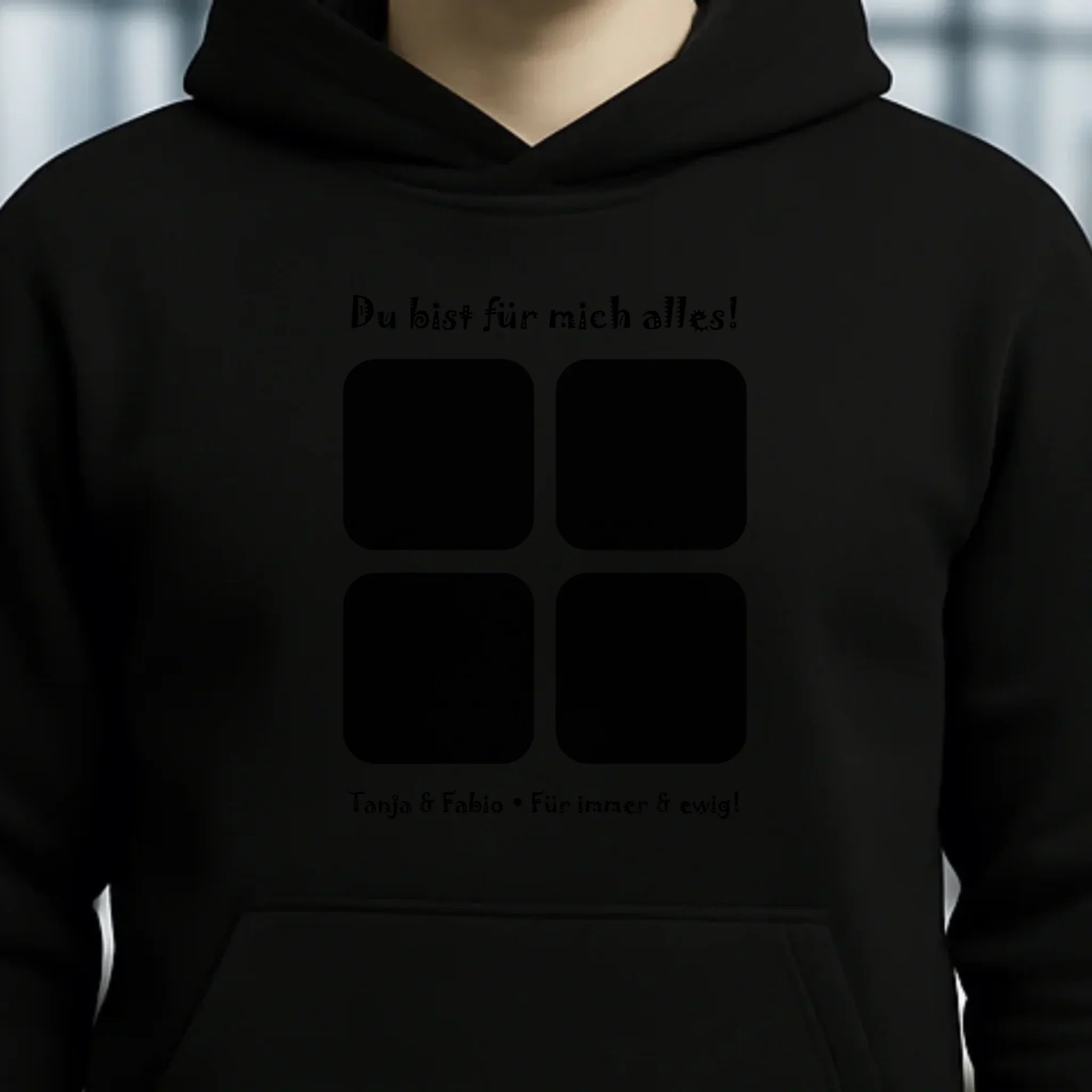Master Male HGDE Drummer 20 Hoodie Crop