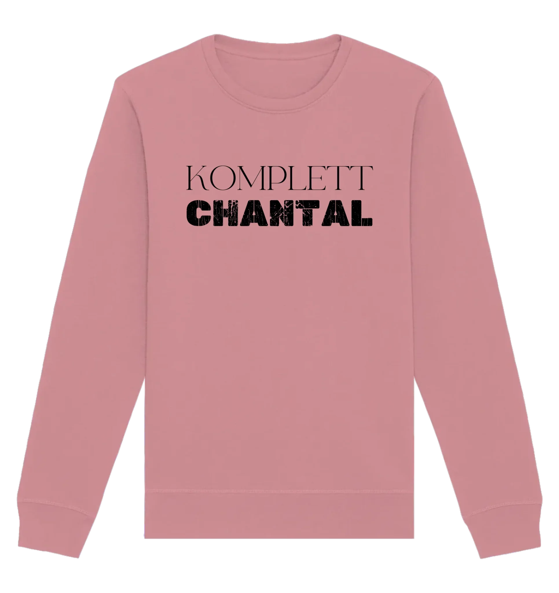 Sprüche mit Namen 4 • mehrere Artikel • ’Statement-Collection’ • Wunschtext • personalisierte Textmotive - Unisex