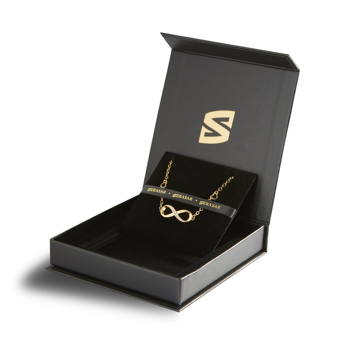 Armband "Infinity"