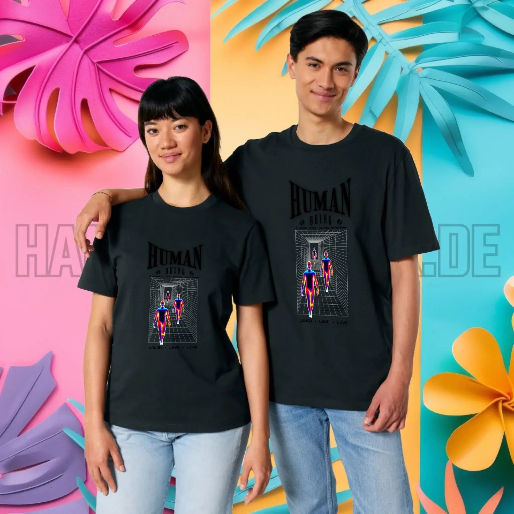 Creator 2.0 Schwarz mit Hintergrund