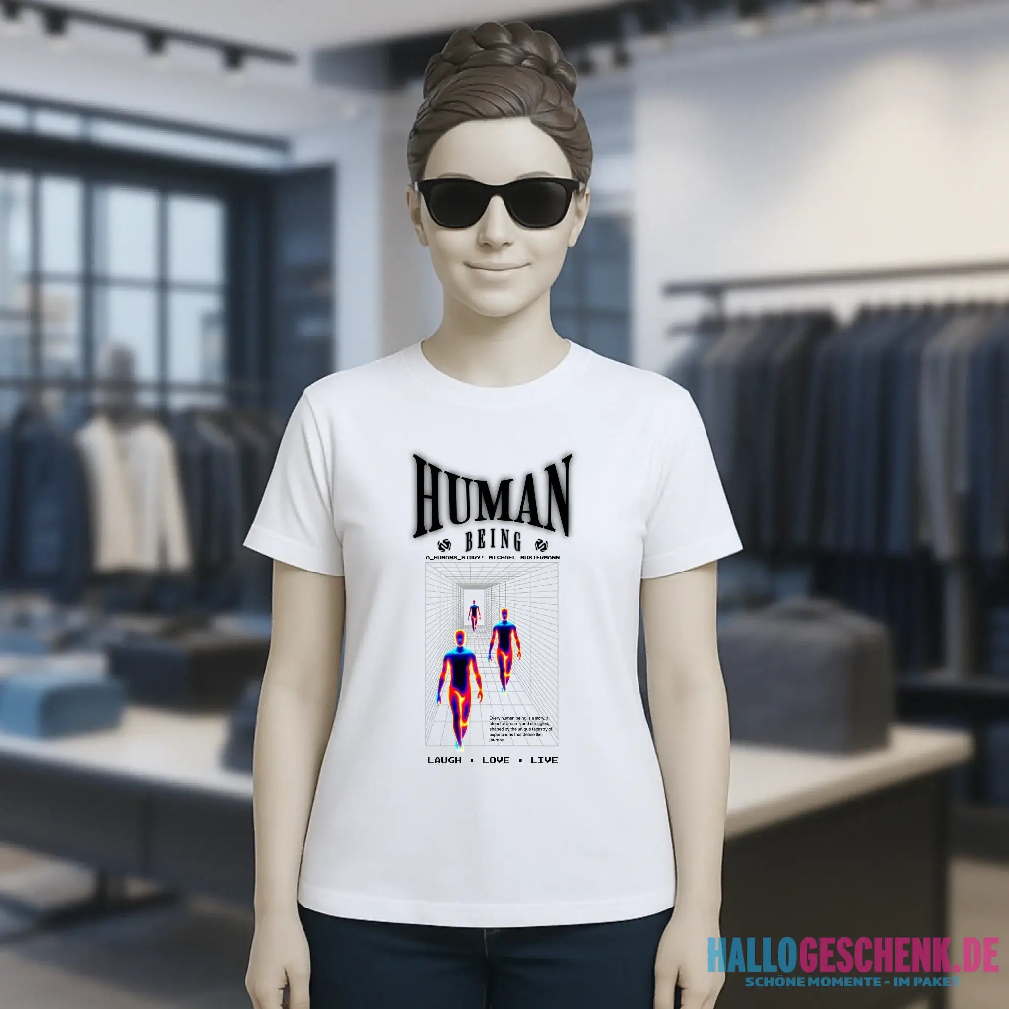 T-Shirt-2-White Total HGDE Master (1)