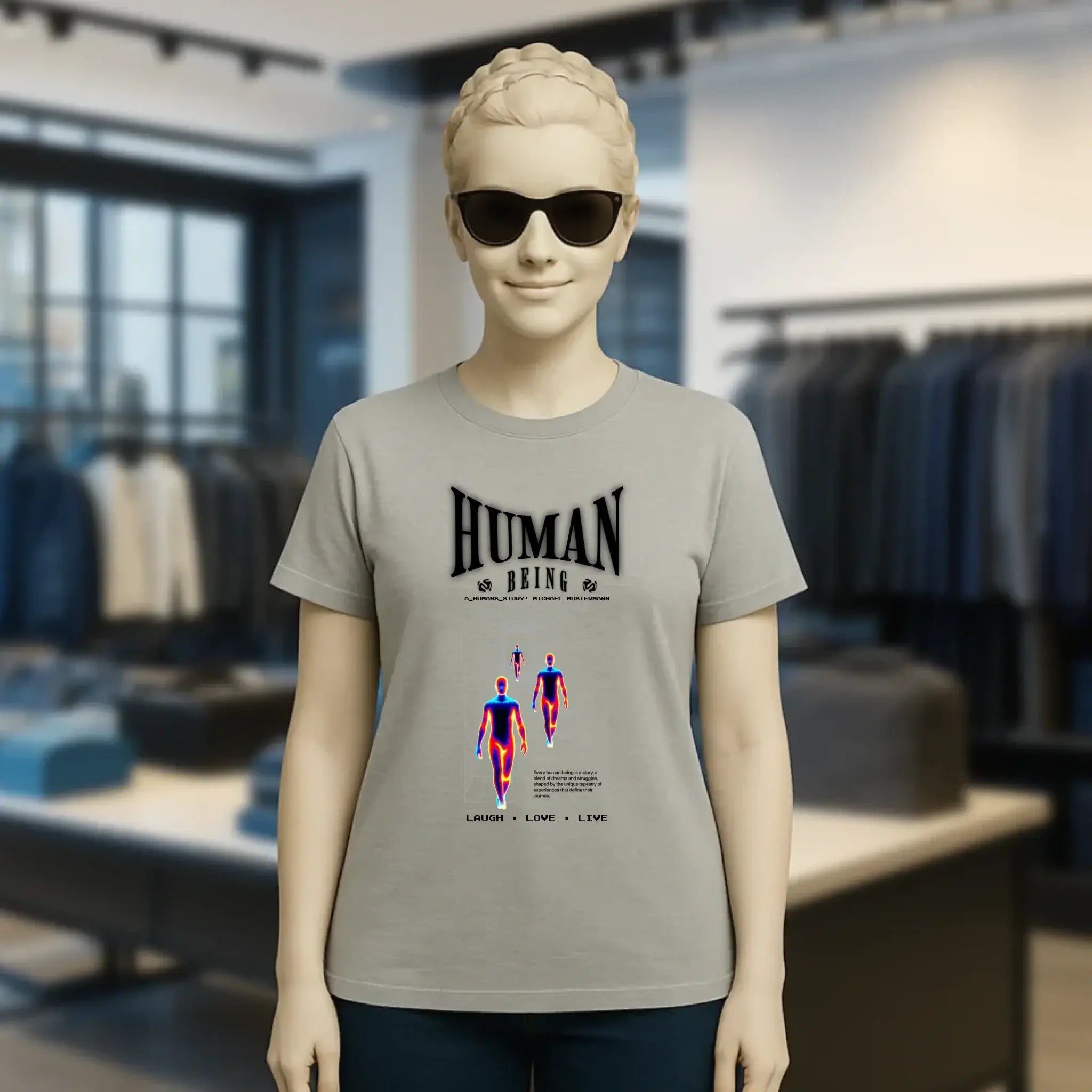 T-Shirt-2-White Total HGDE Master (1)