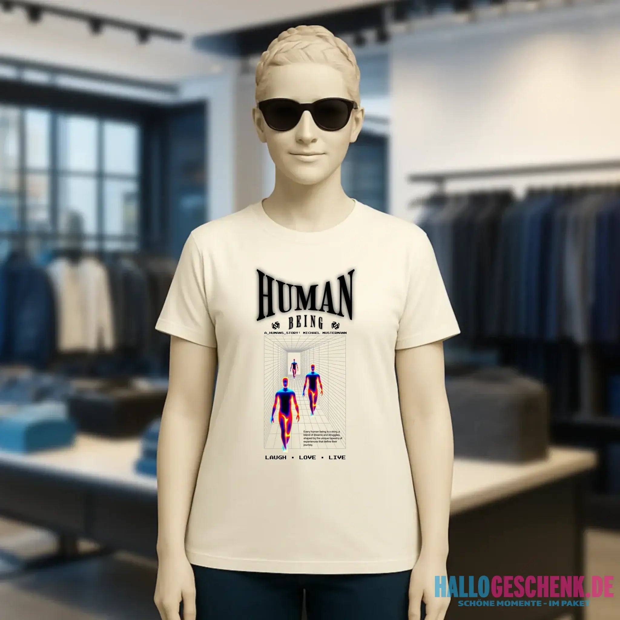 T-Shirt-2-White Total HGDE Master (1)