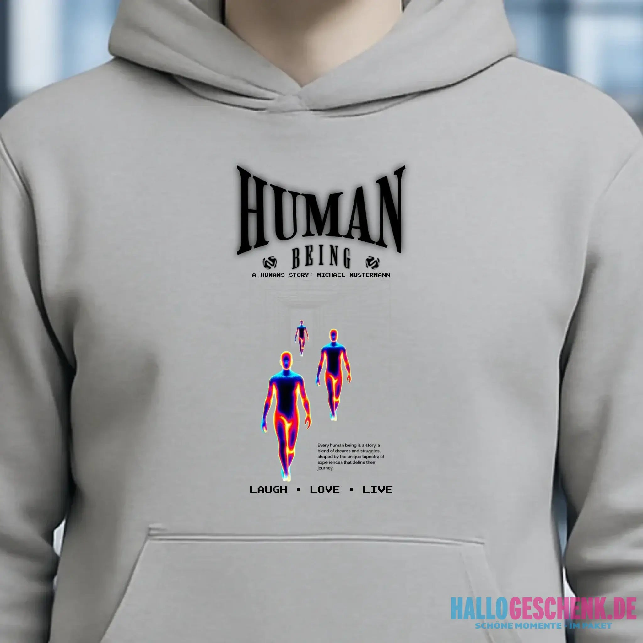 Master Male HGDE Drummer 20 Hoodie Crop