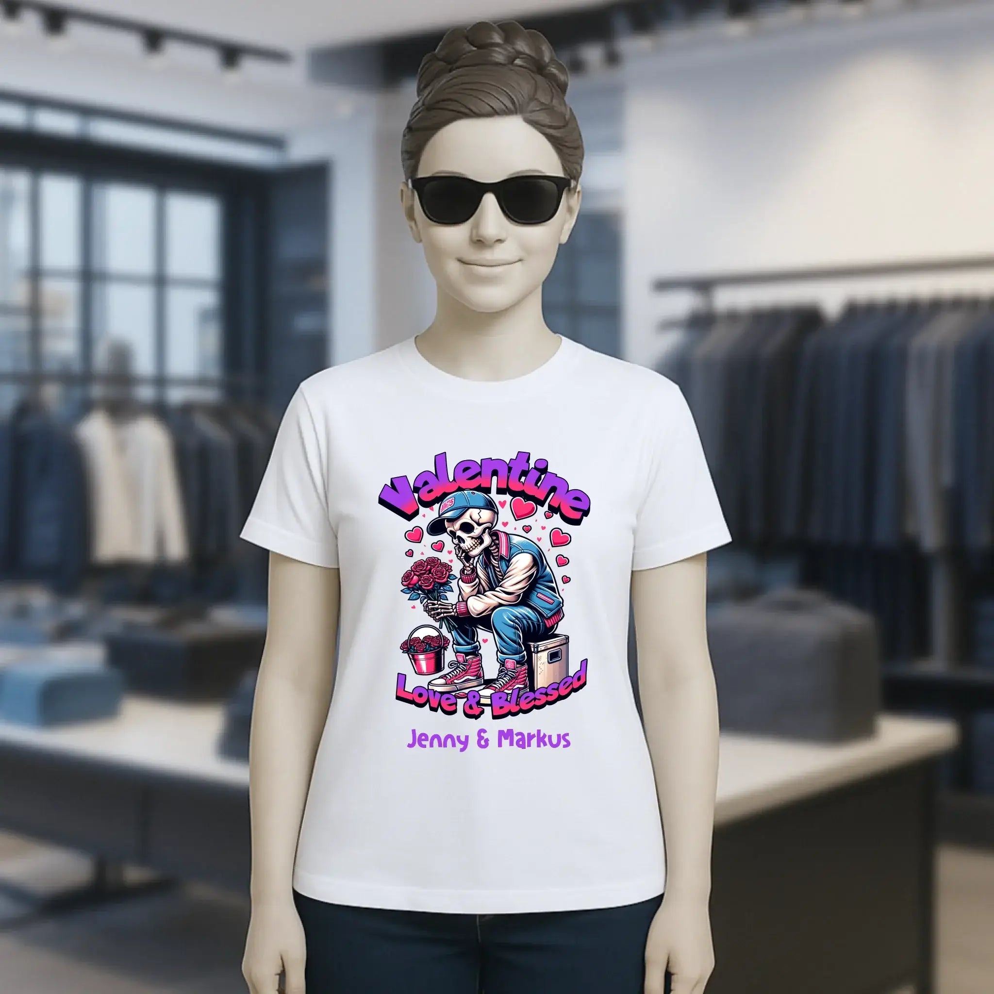 T-Shirt-2-White Total HGDE Master (1)