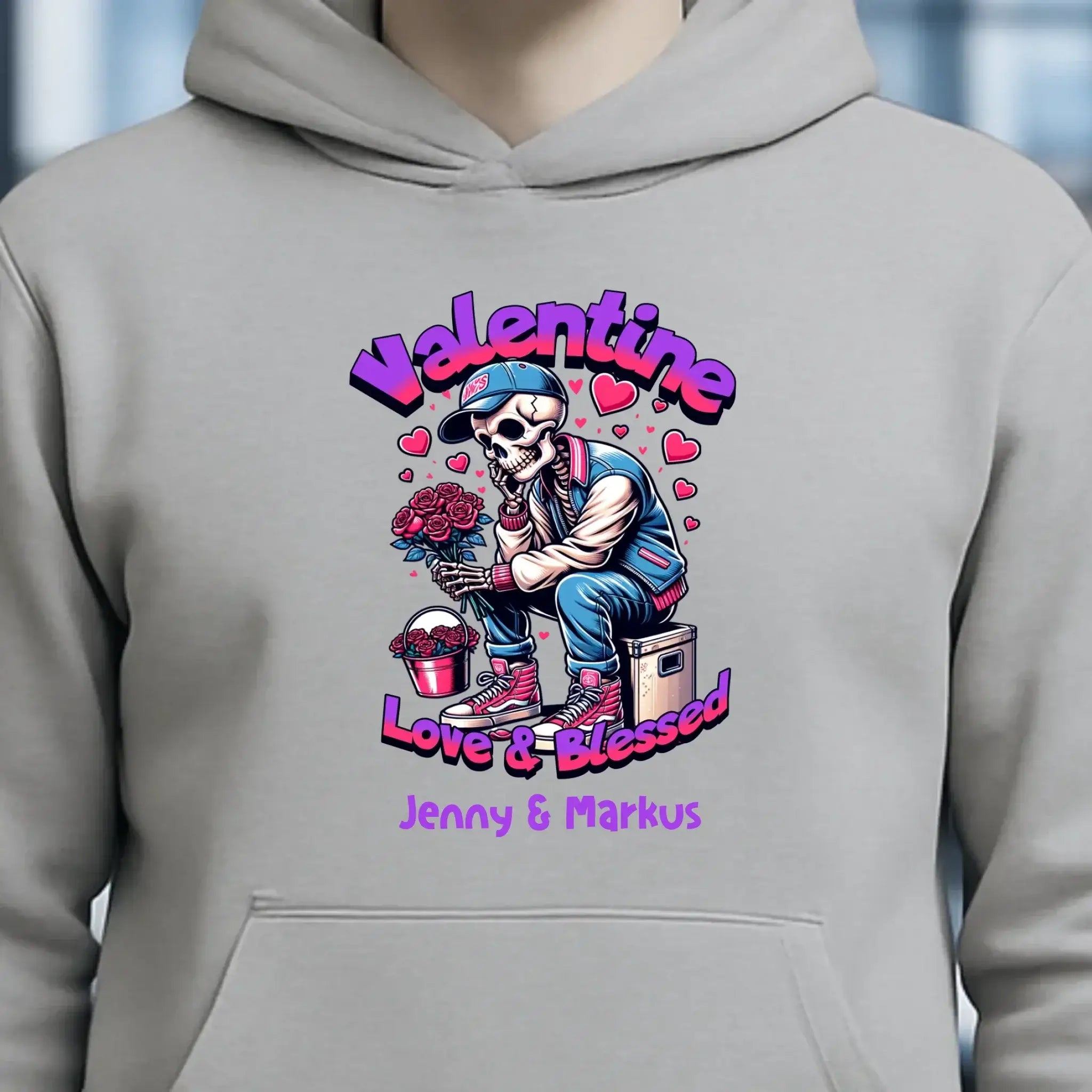 Master Male HGDE Drummer 20 Hoodie Crop