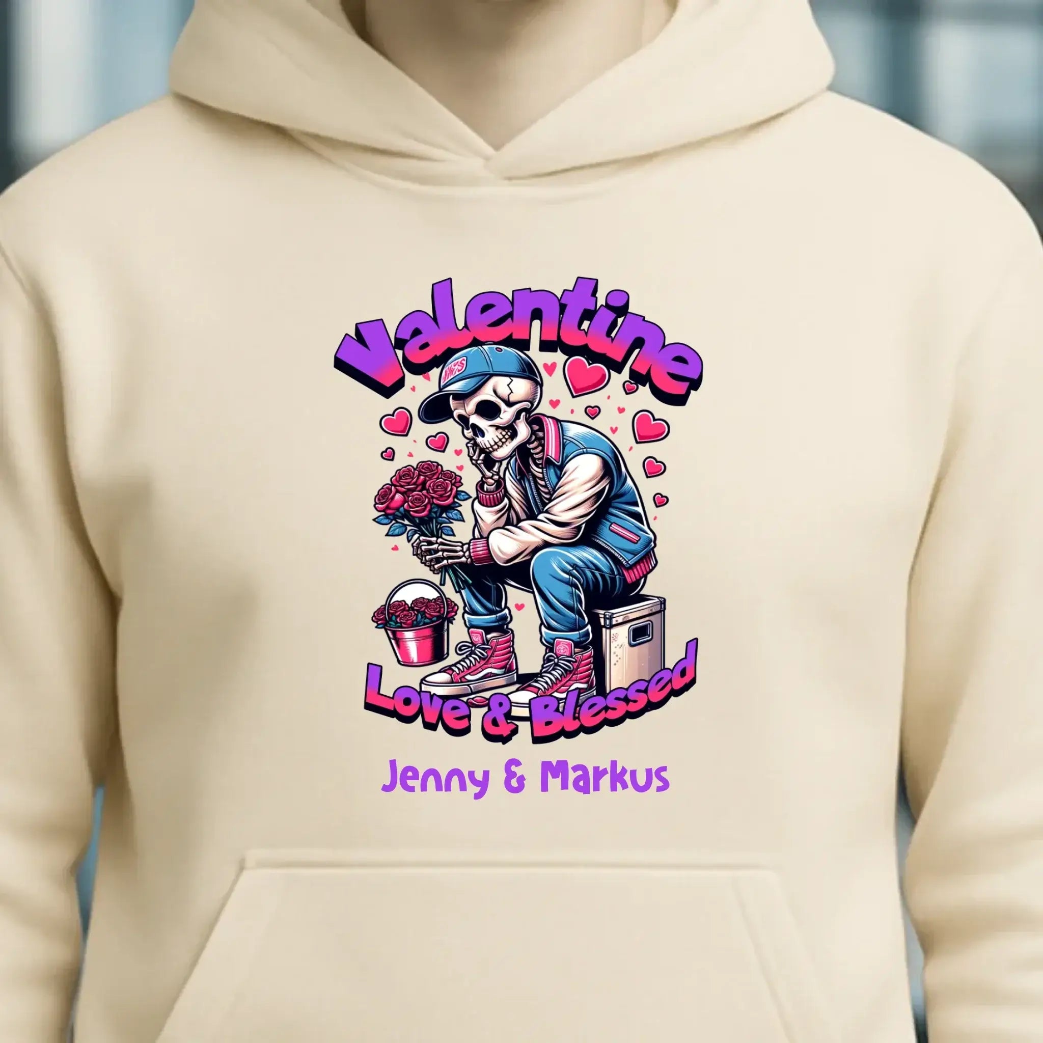 Master Male HGDE Drummer 20 Hoodie Crop