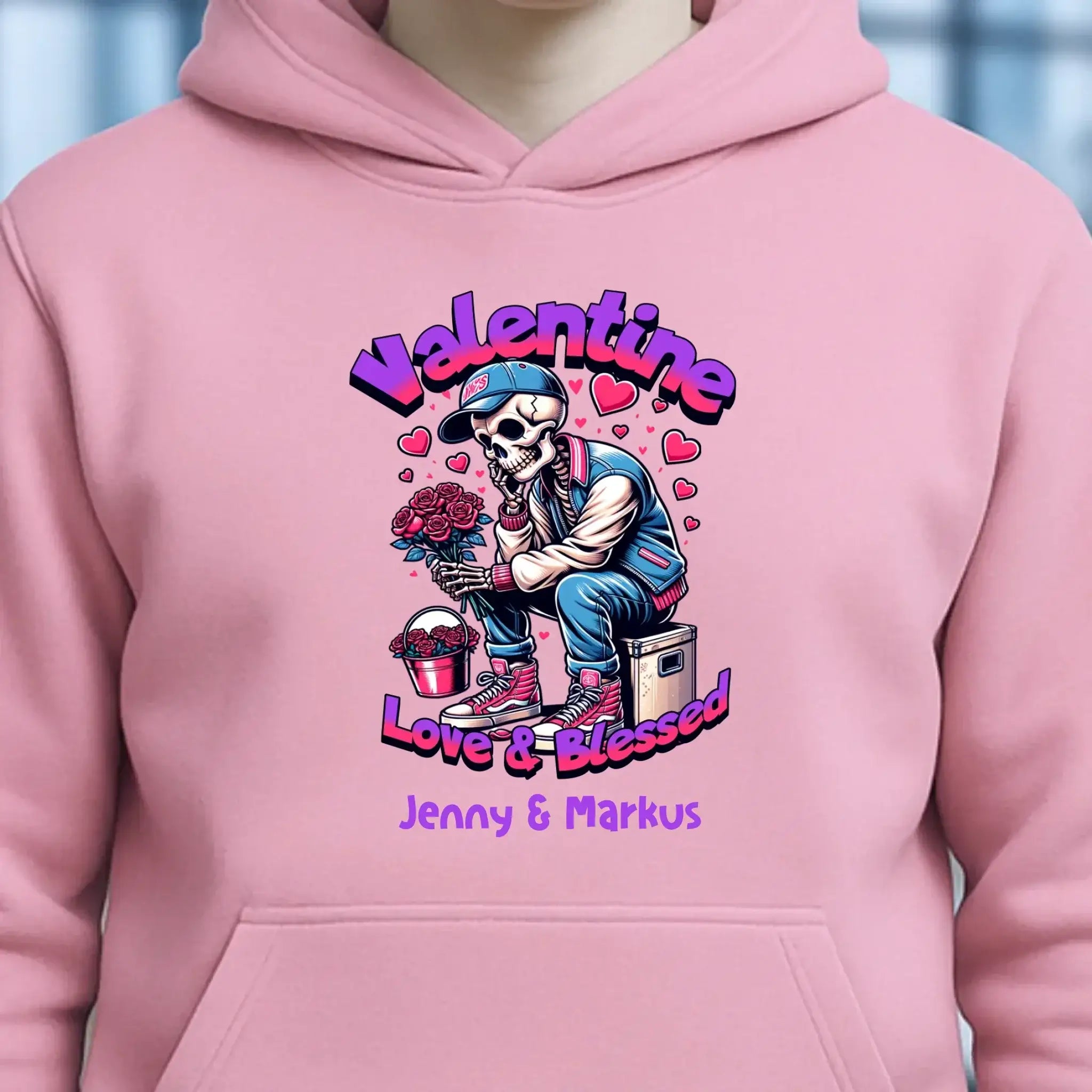 Master Male HGDE Drummer 20 Hoodie Crop