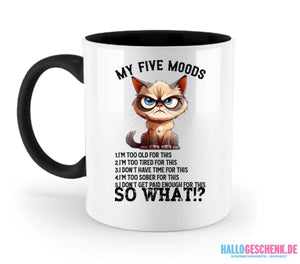 Descriptive image text